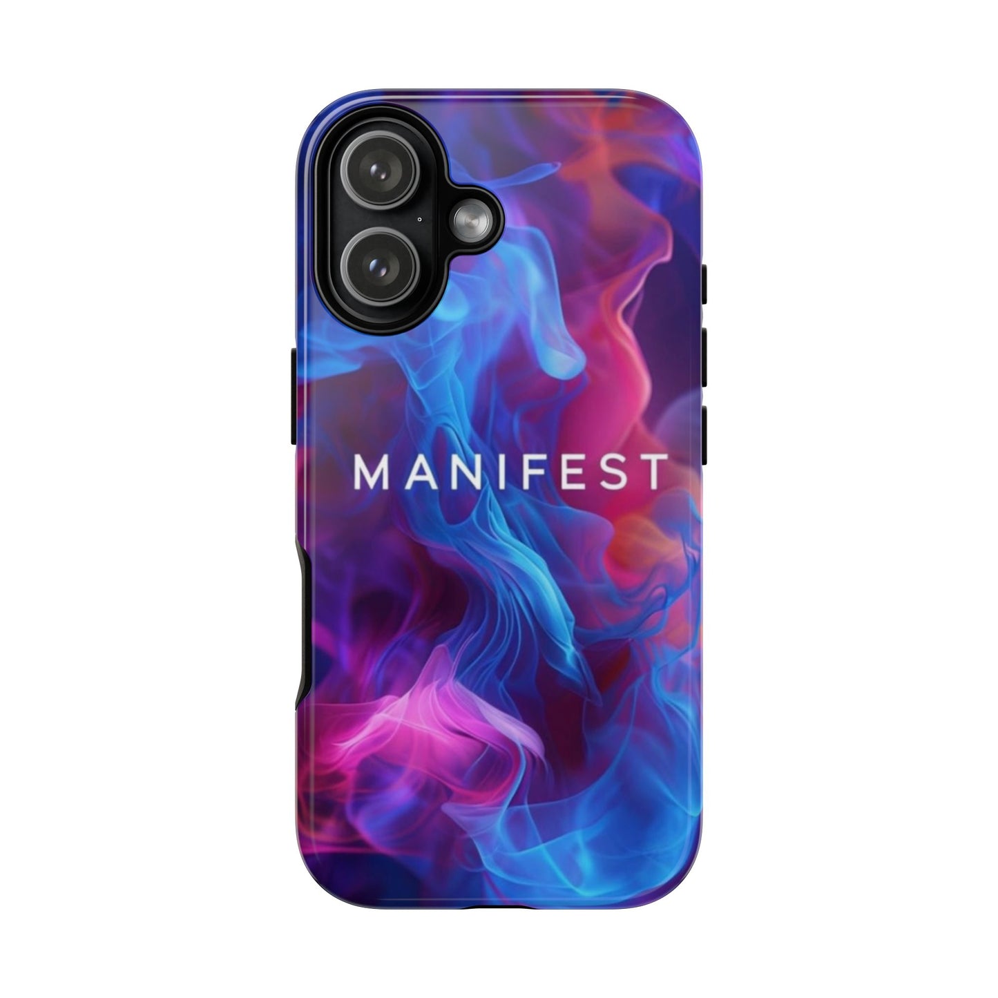 "Shape your own Destiny" Mobile Phone Case