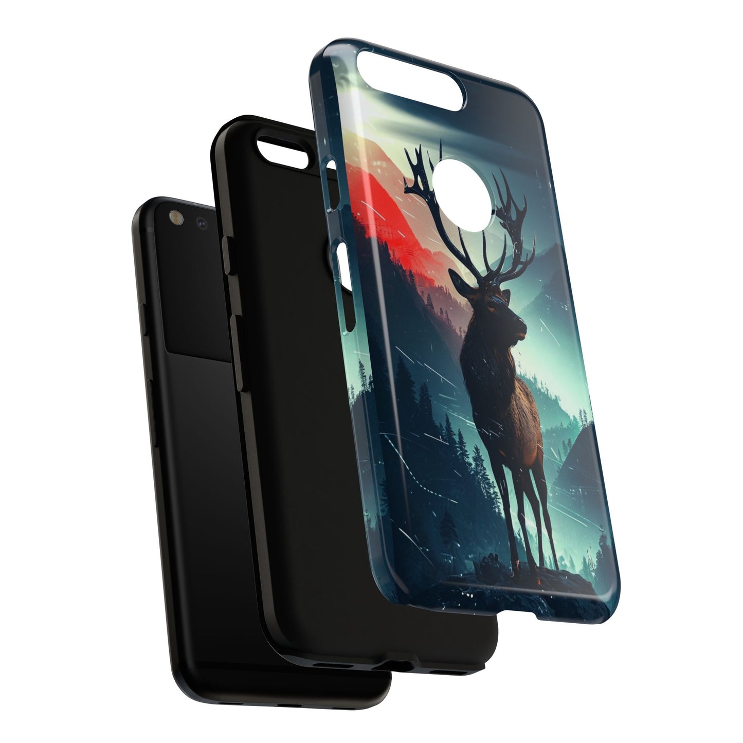 "Stag Do" Mobile Phone Case
