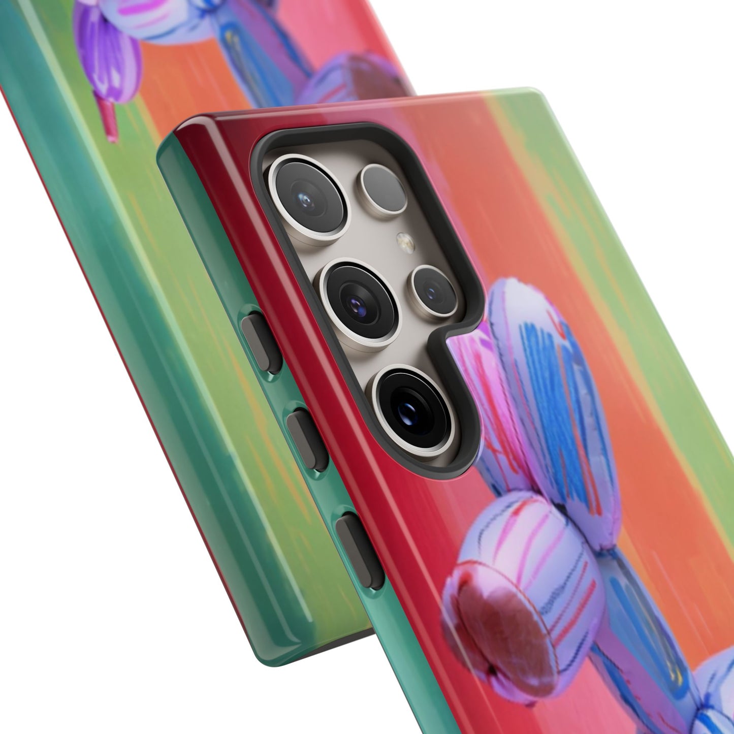 "Pop Puppy" Mobile Phone Case