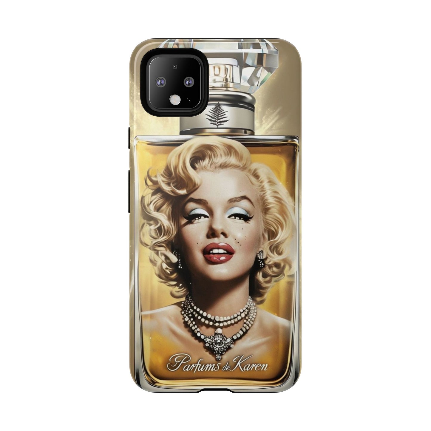 "Eau de Karen" Mobile Phone Case