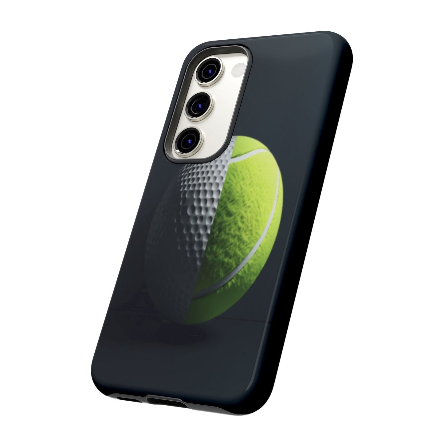 "Ace in the Rough" Mobile Phone Case