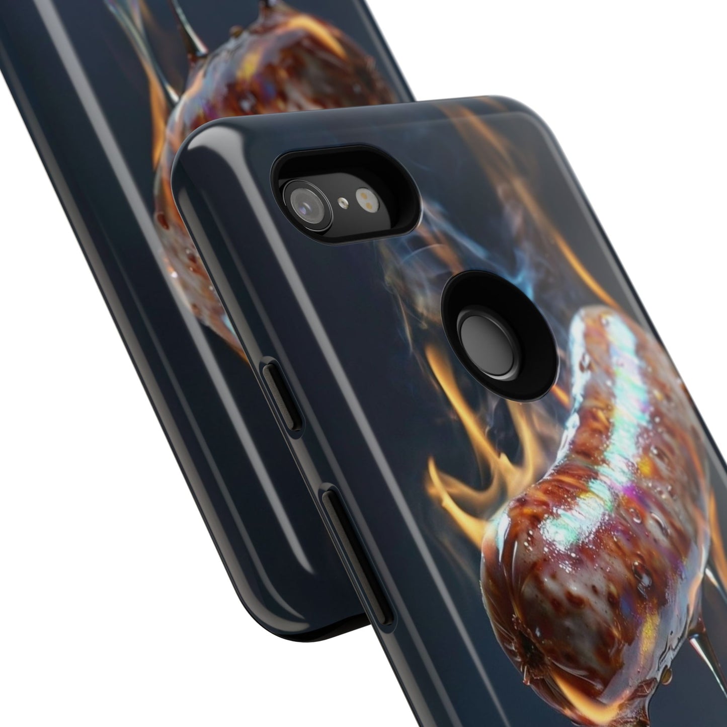 "Sweet As" Mobile Phone Case