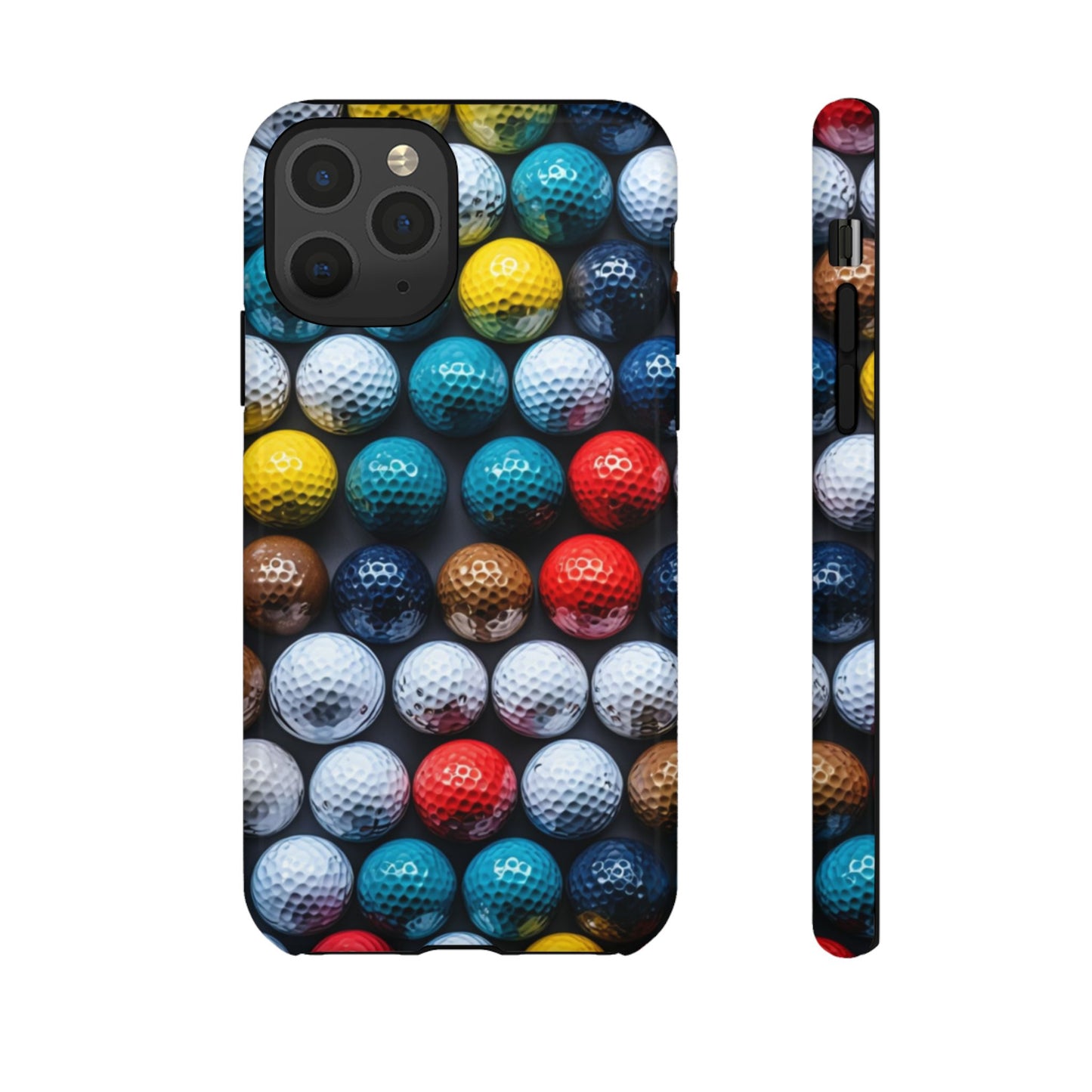 "Escape" Mobile Phone Case