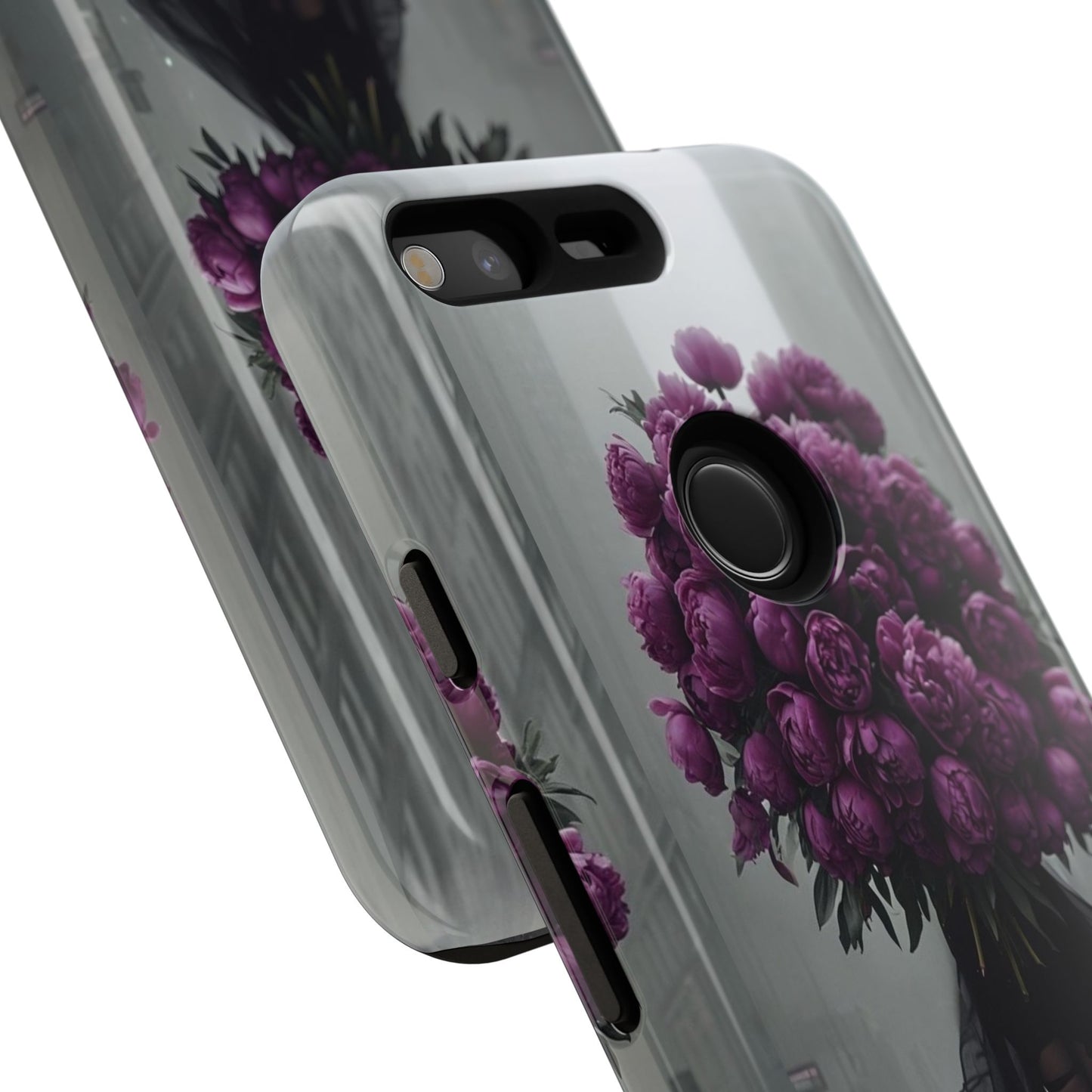"Street Petal" Mobile Phone Case