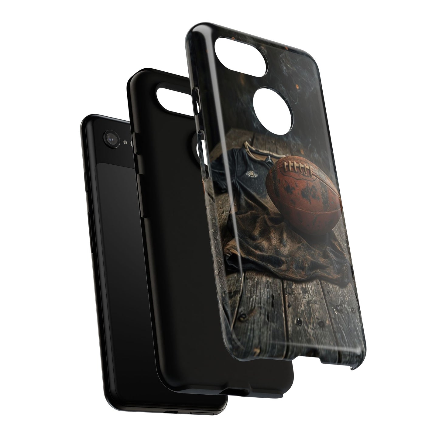 "Vintage Grit" Mobile Phone Case