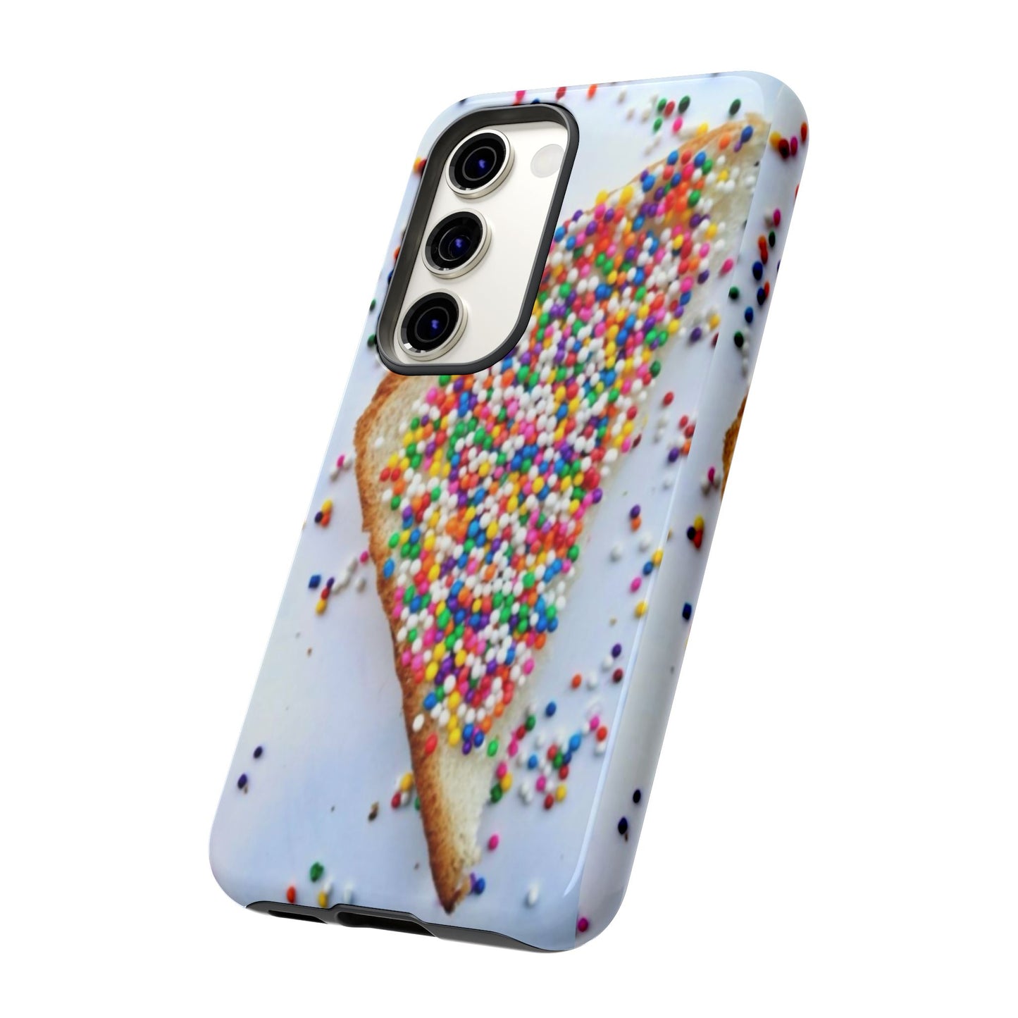"A Kiwi Party Classic" Mobile Phone Case