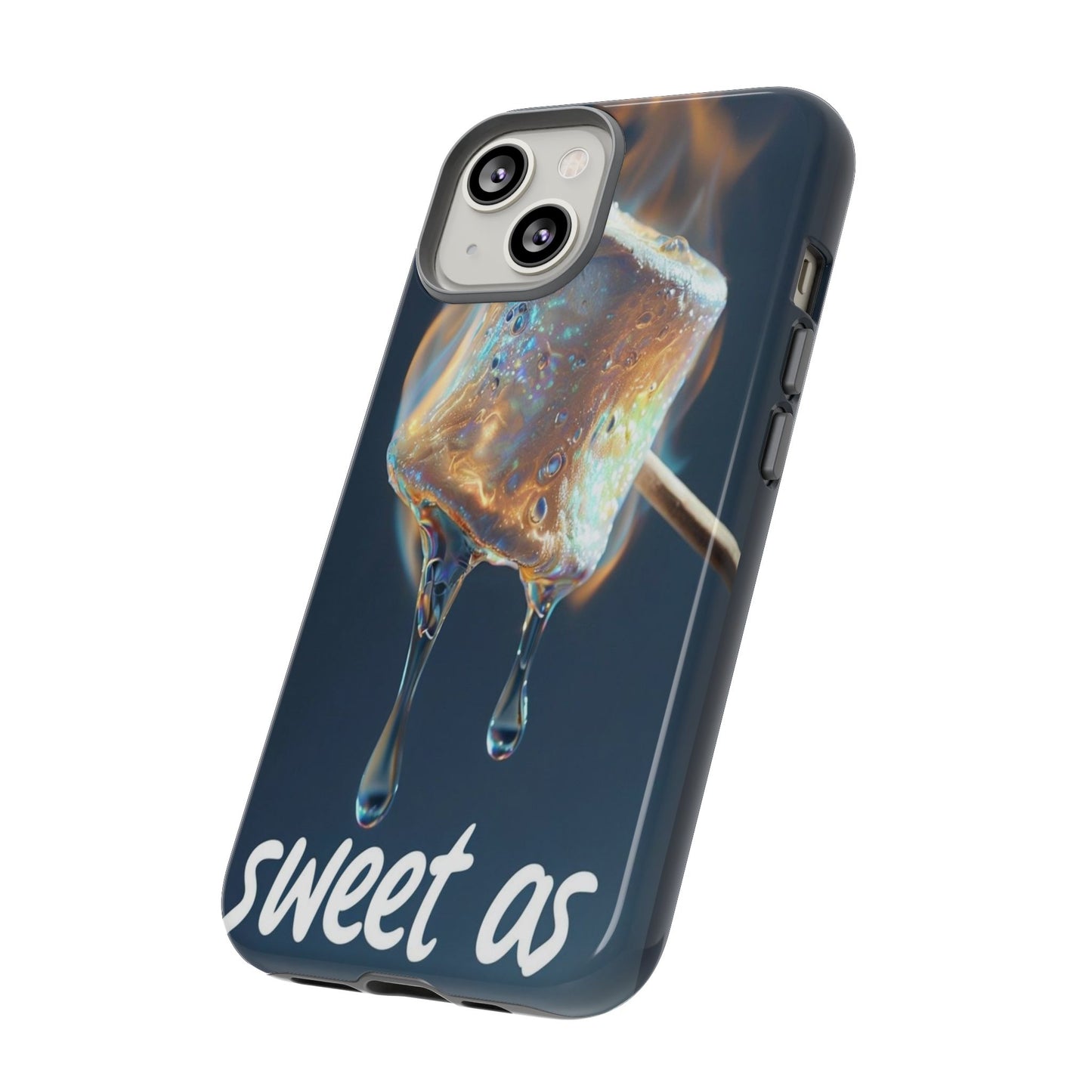 "Sweet As" Mobile Phone Case
