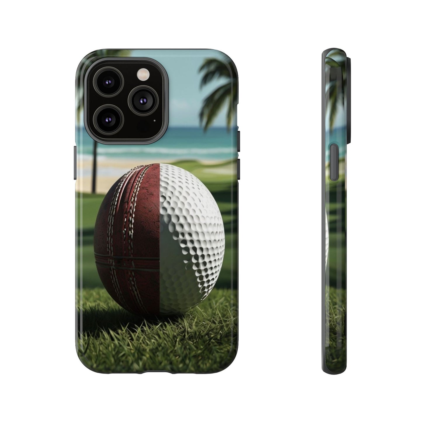 "The All-Rounder" Mobile Phone Case