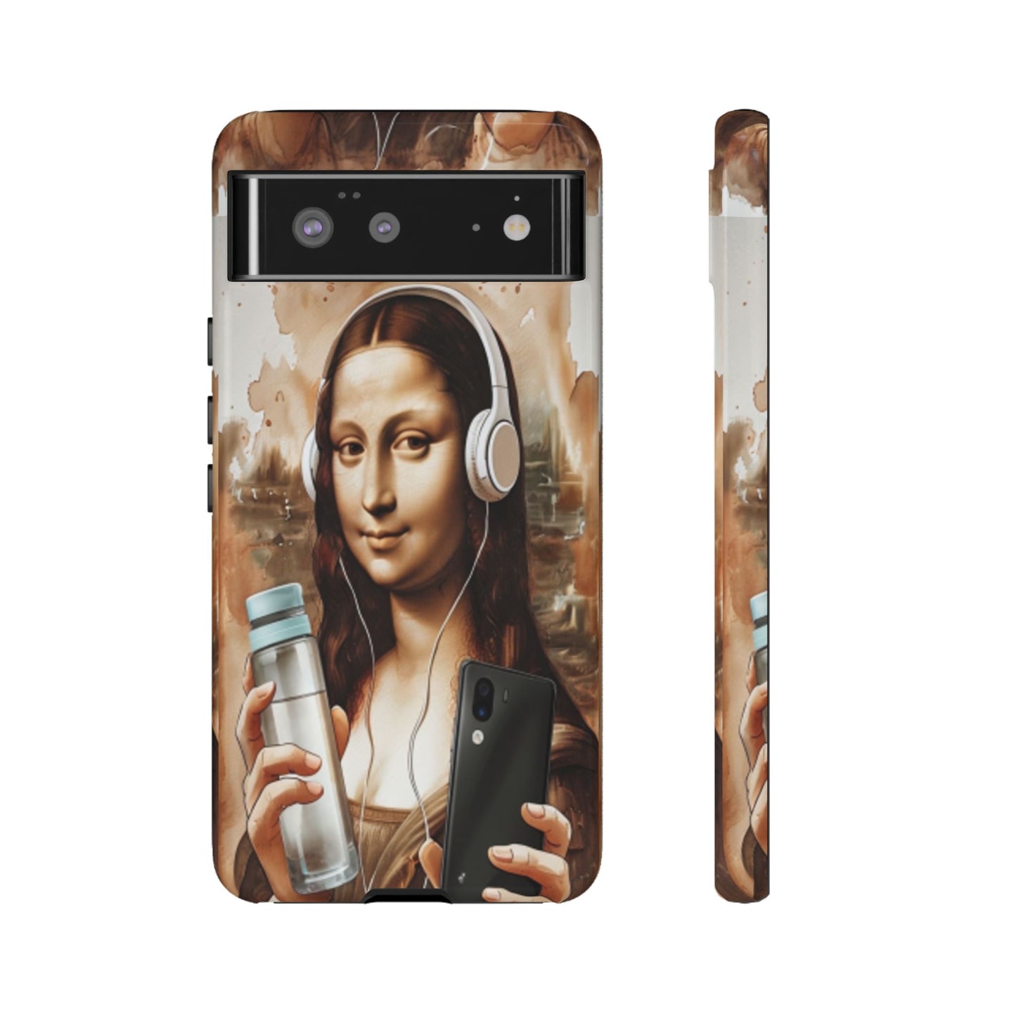 "The Original Influencer" Mobile Phone Case