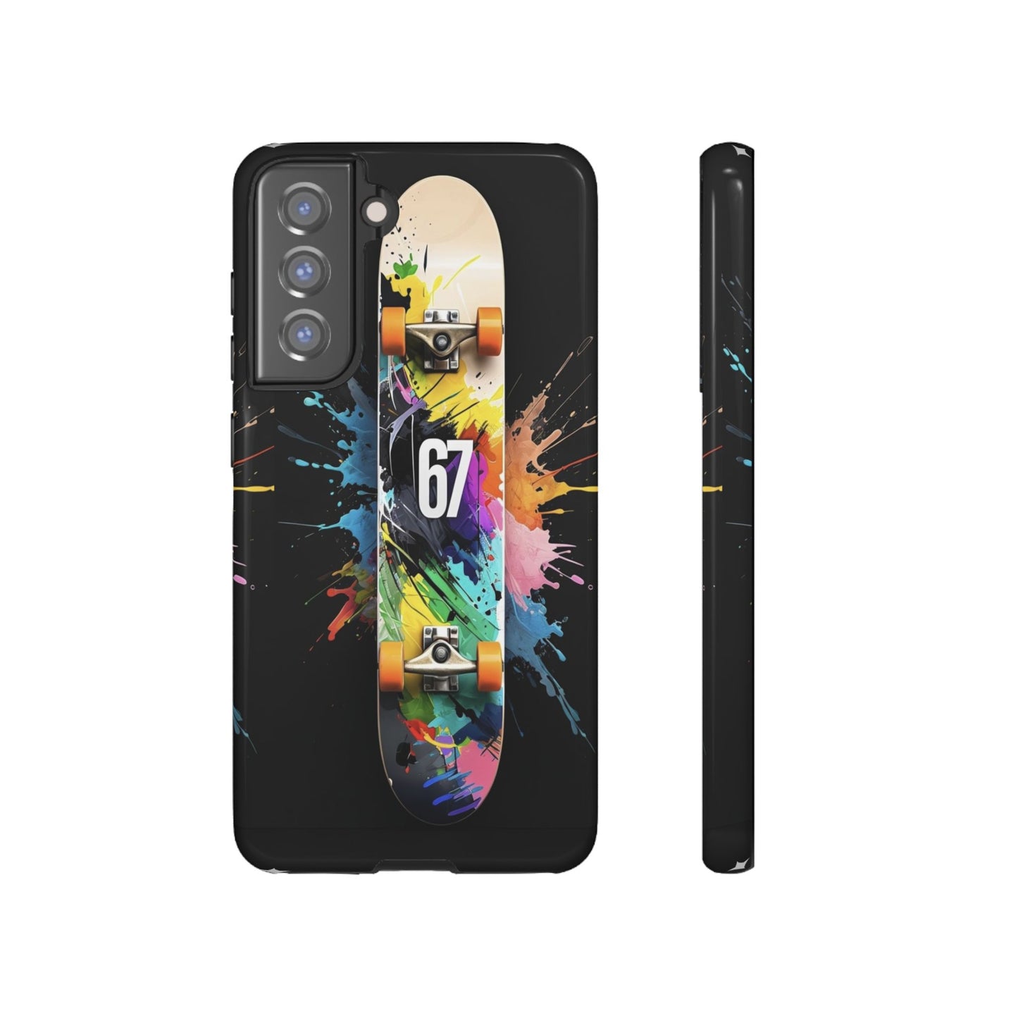 "Six-Seven" Mobile Phone Case