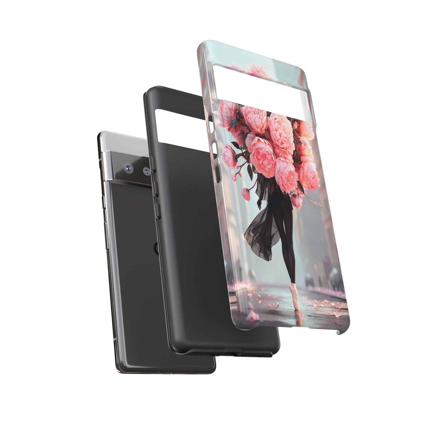 "Petal" Mobile Phone Case