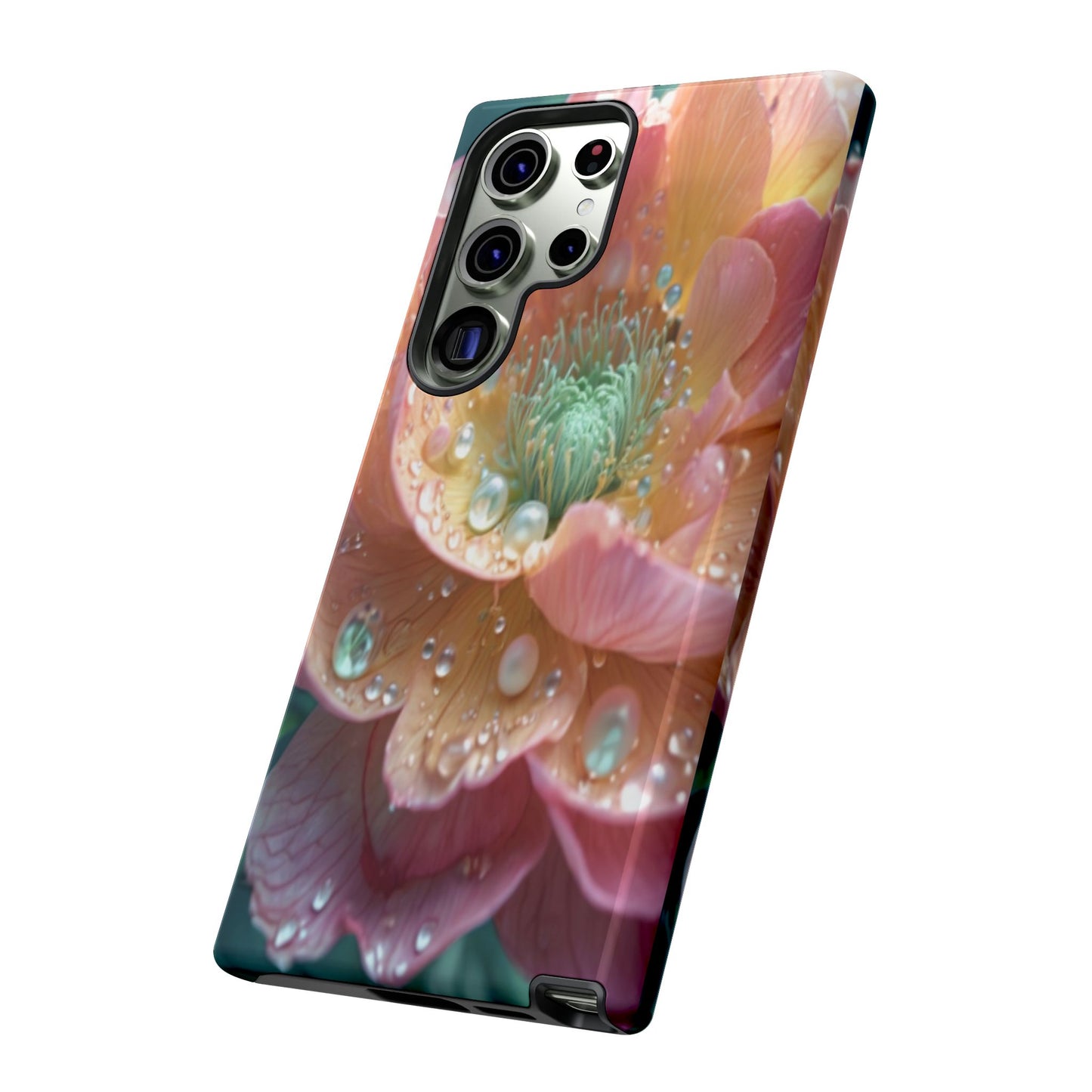 "Pearl" Mobile Phone Cover
