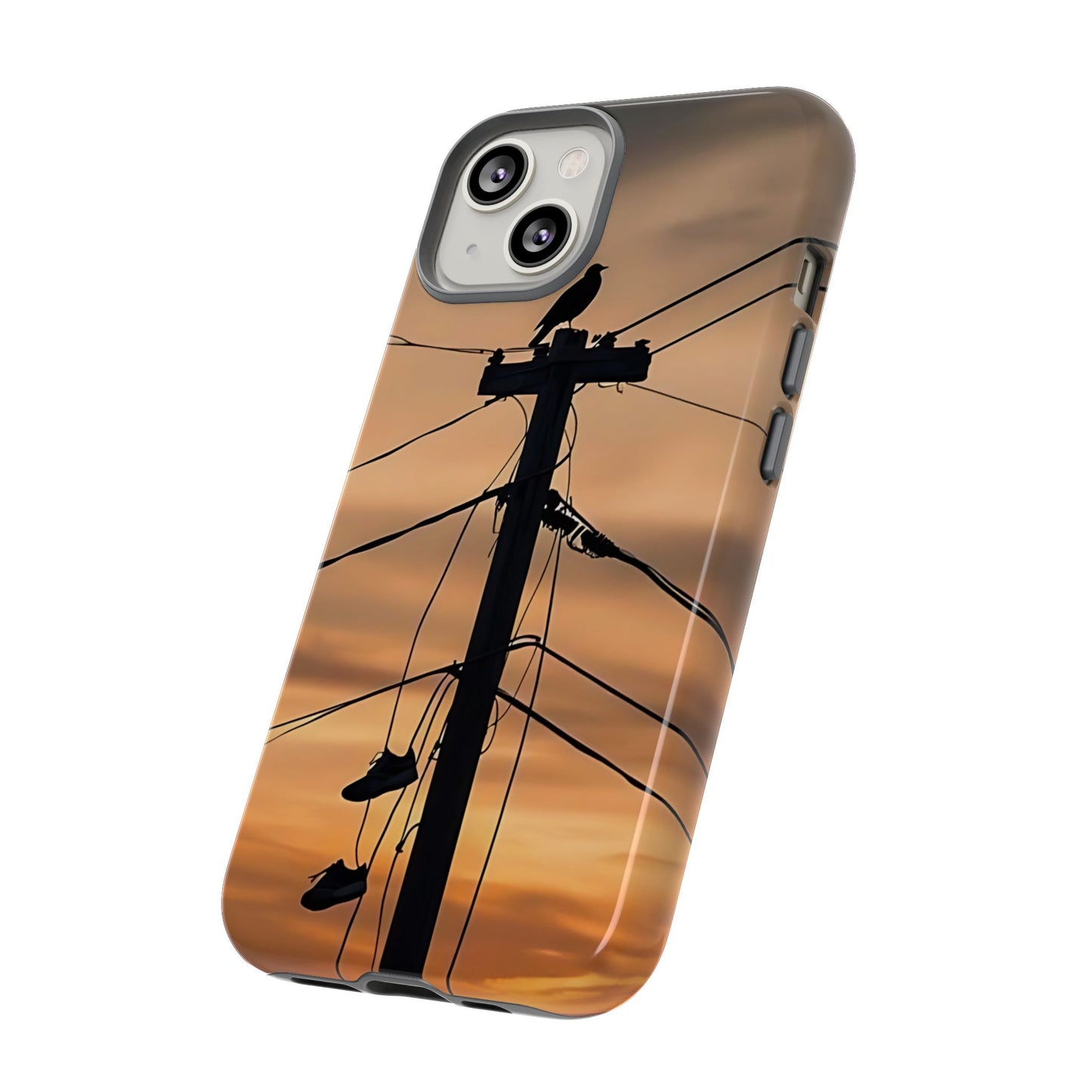 "Street Expression" Mobile Phone Case