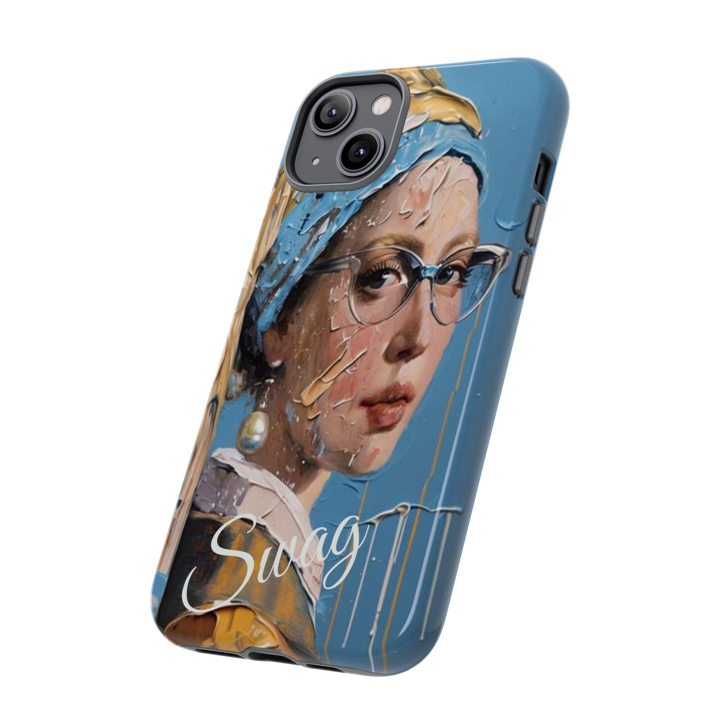 "Pearl Swag" Mobile Phone Case