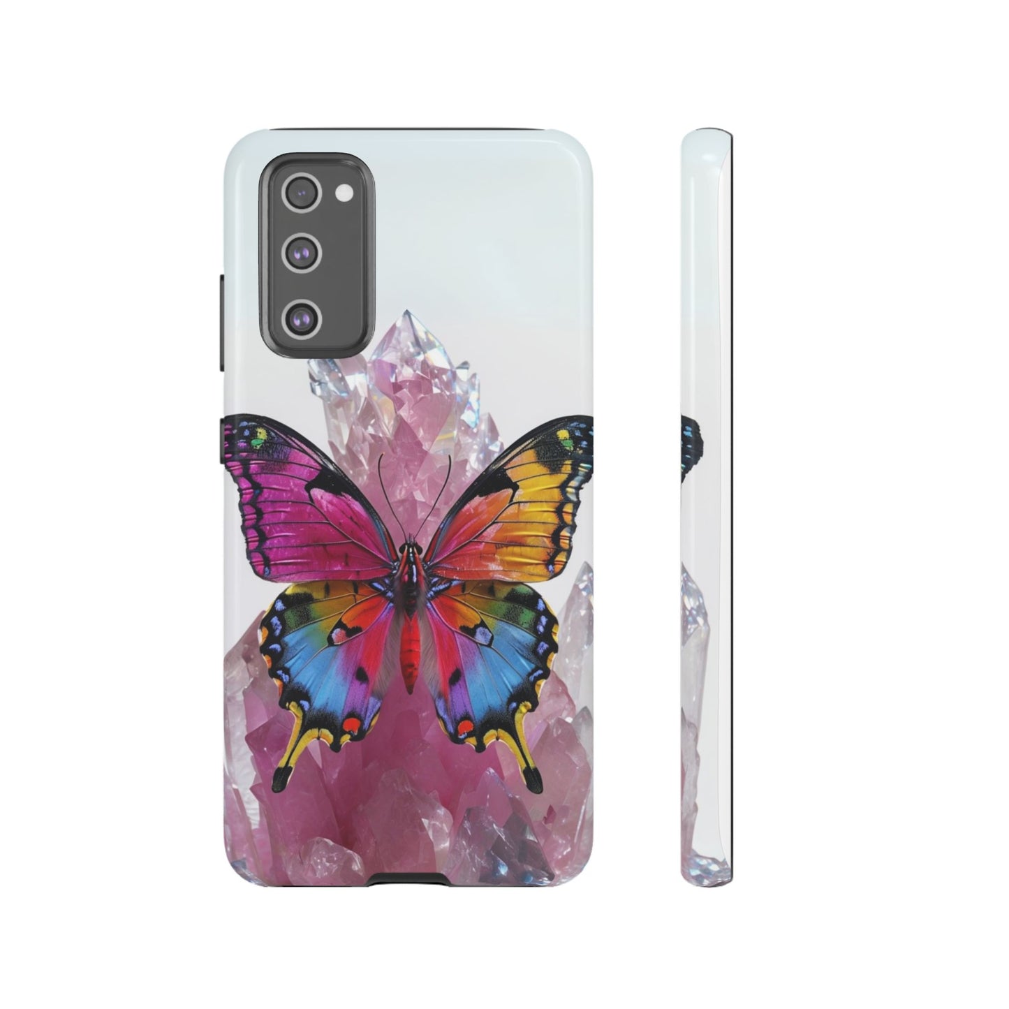 "Transference" Mobile Phone Case