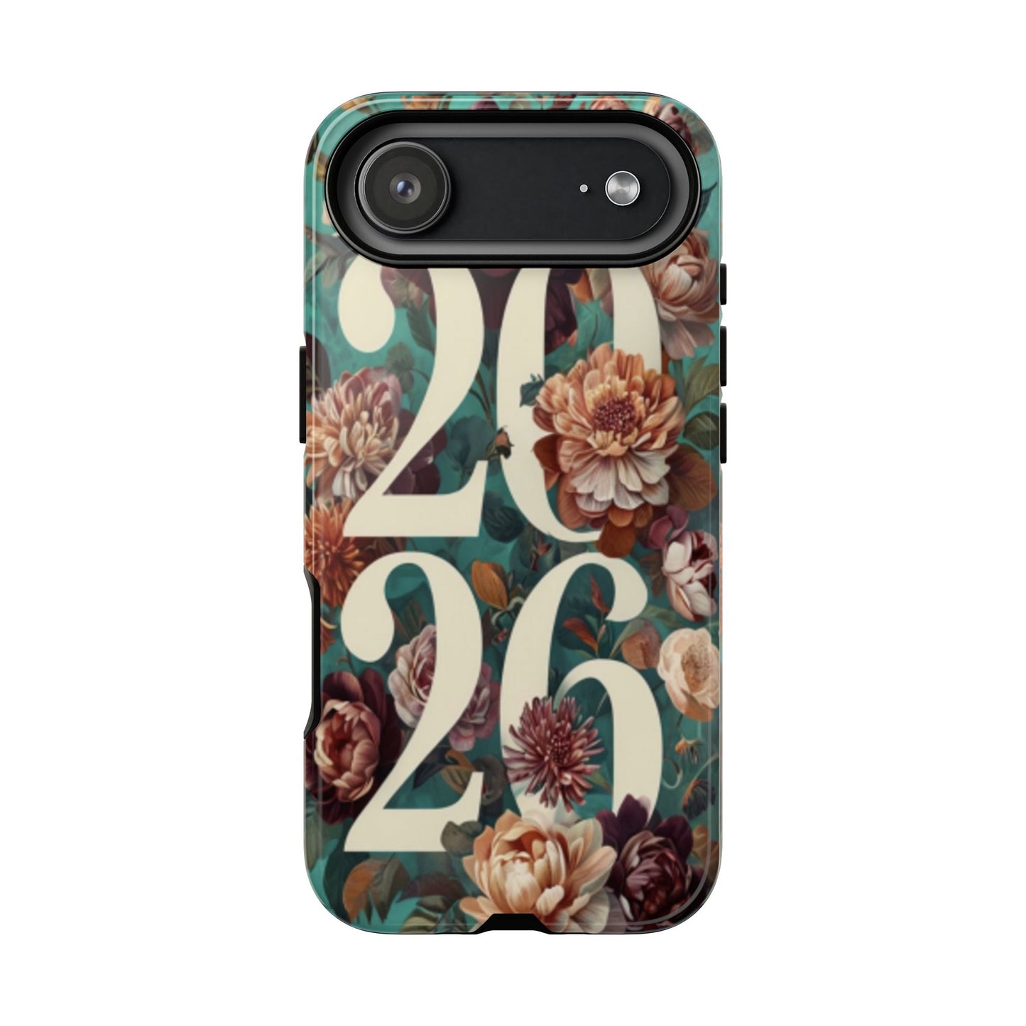 "2026" Mobile Phone Case