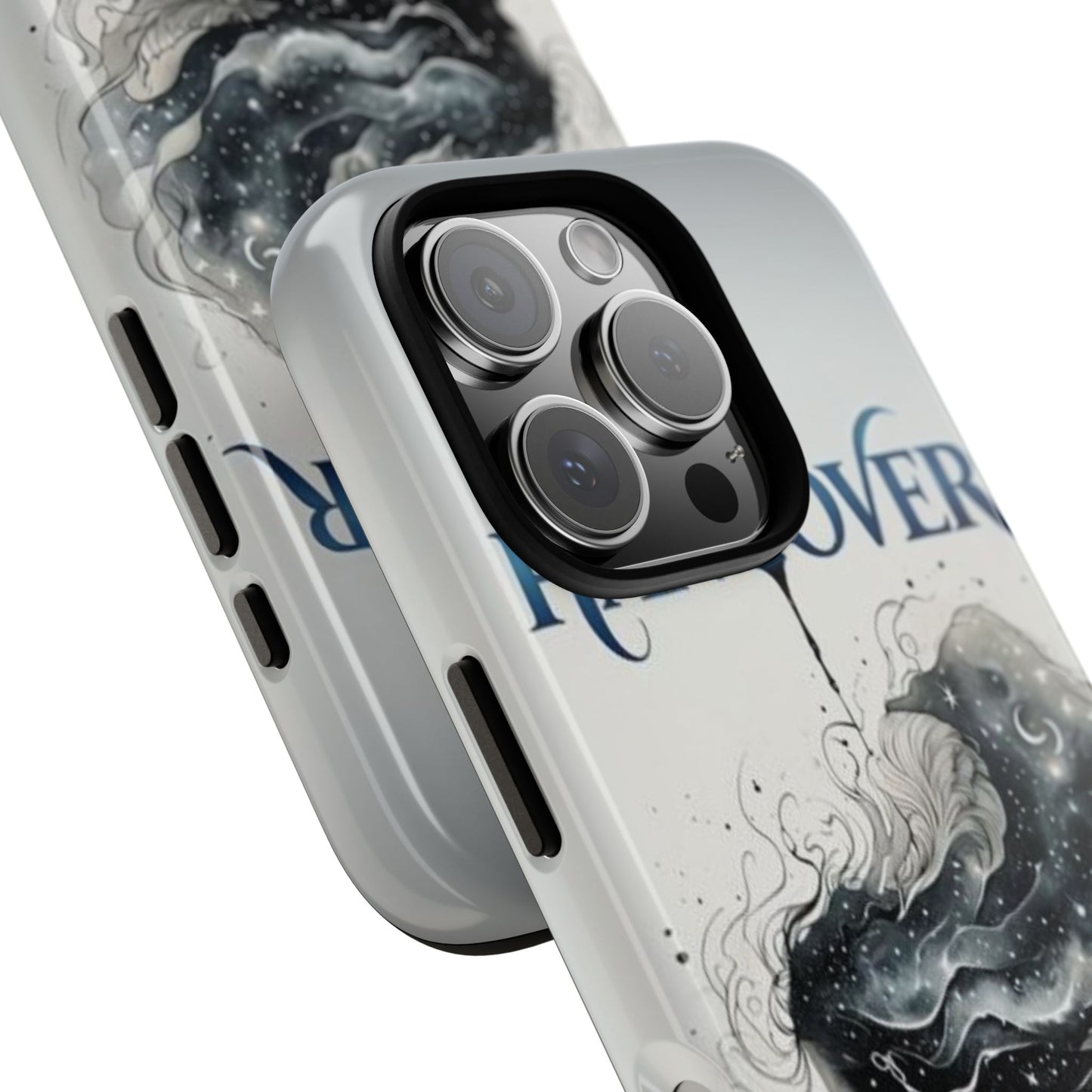 "Beauty and the Beast" Mobile Phone Case