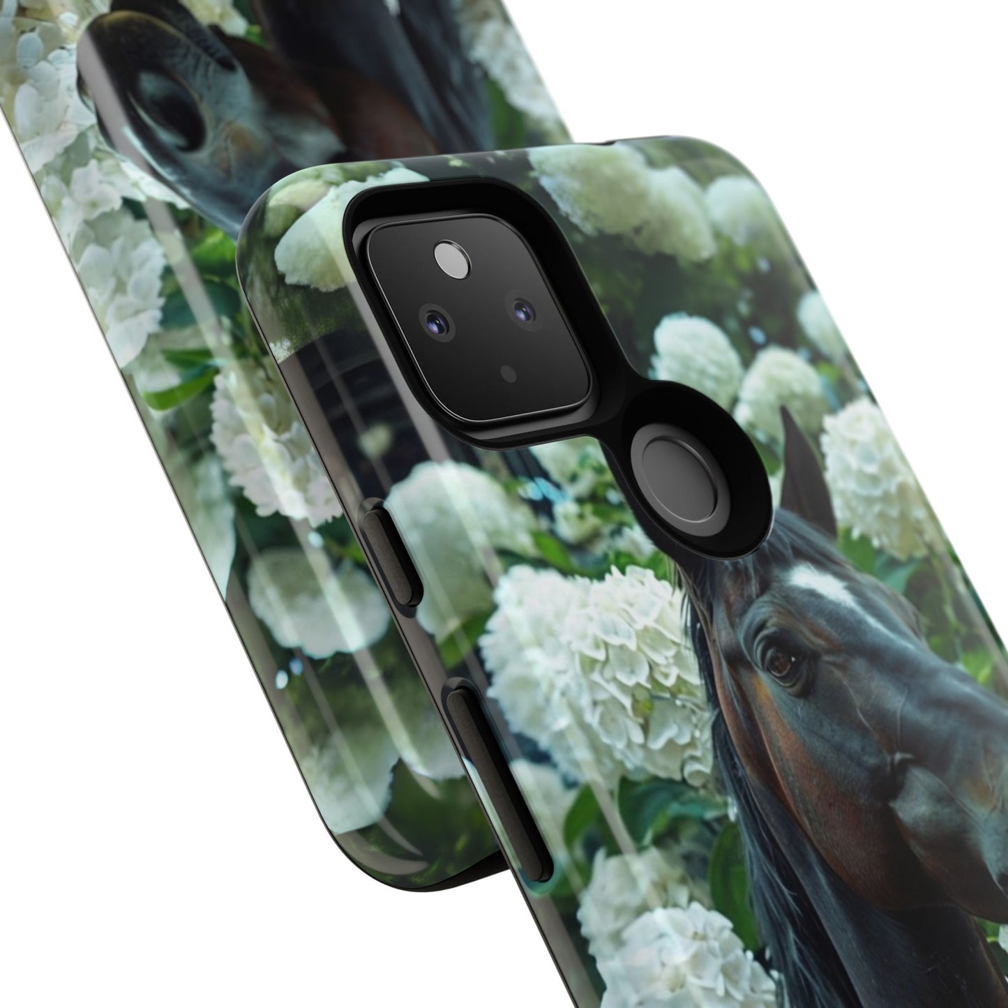 "The Equine Gentleman" Mobile Phone Case