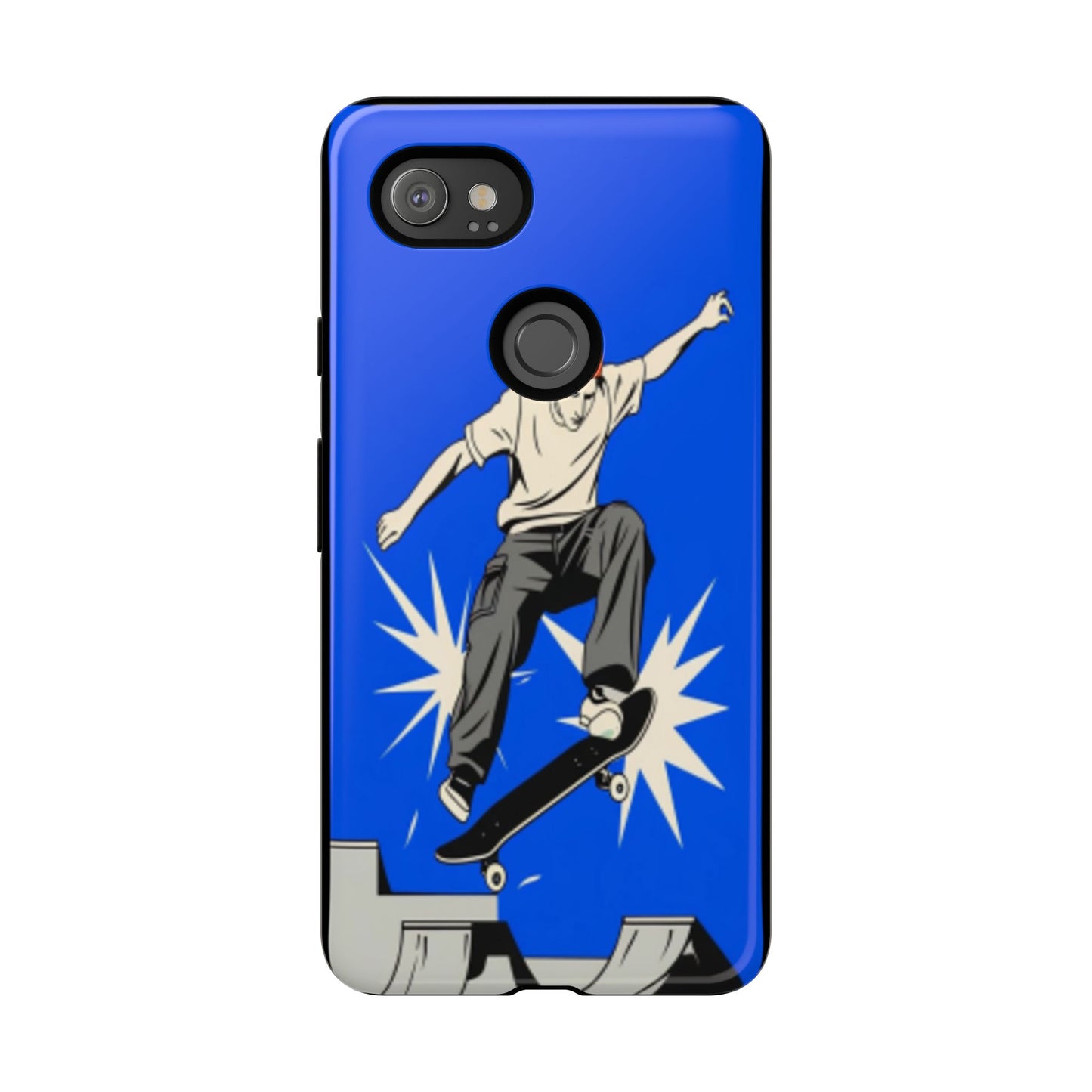 "Park Air" Mobile Phone Case