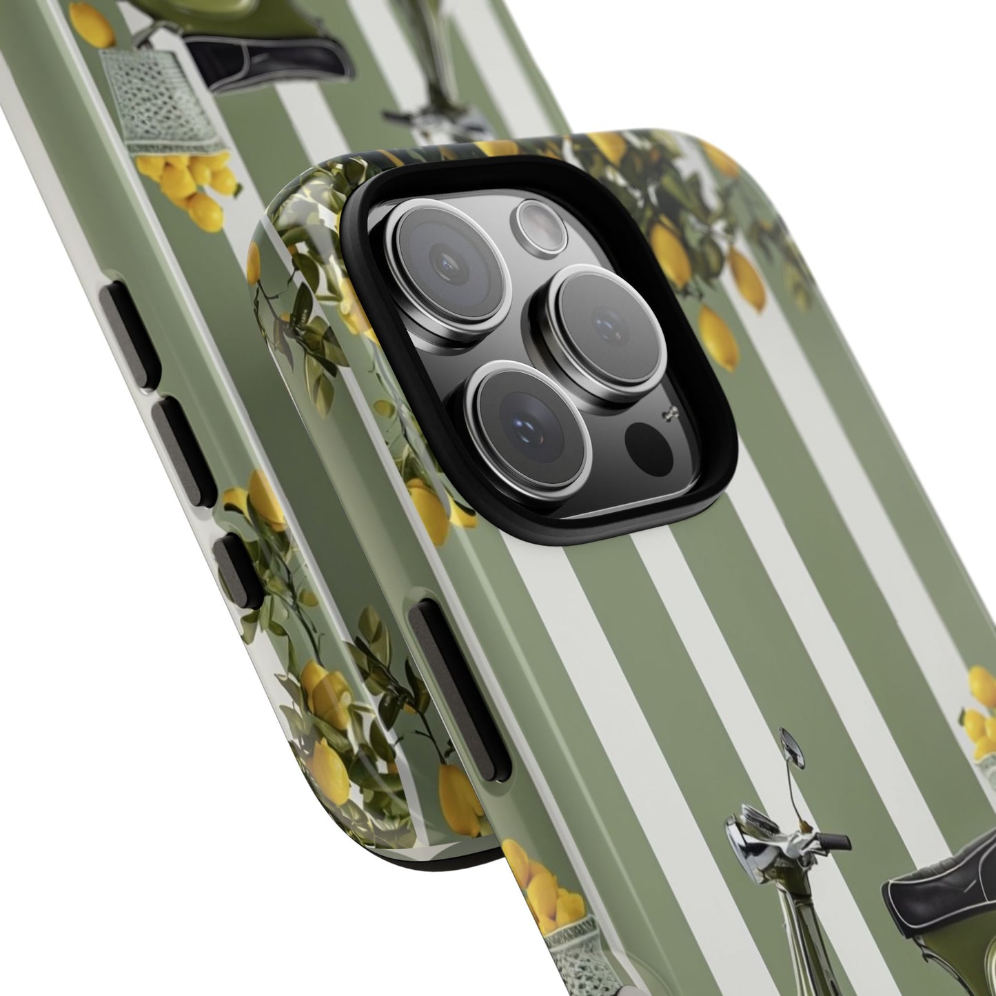 "When life gives you Lemons" Mobile Phone Case