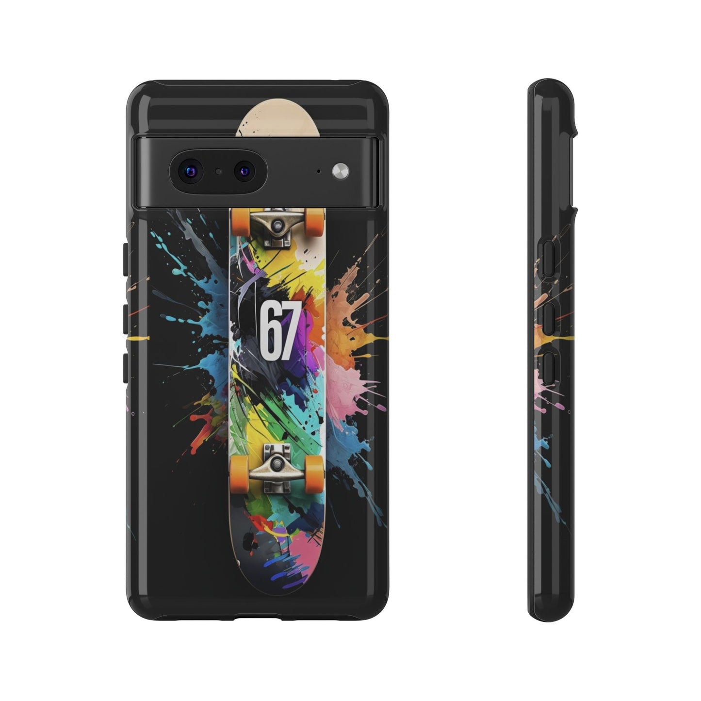 "Six-Seven" Mobile Phone Case