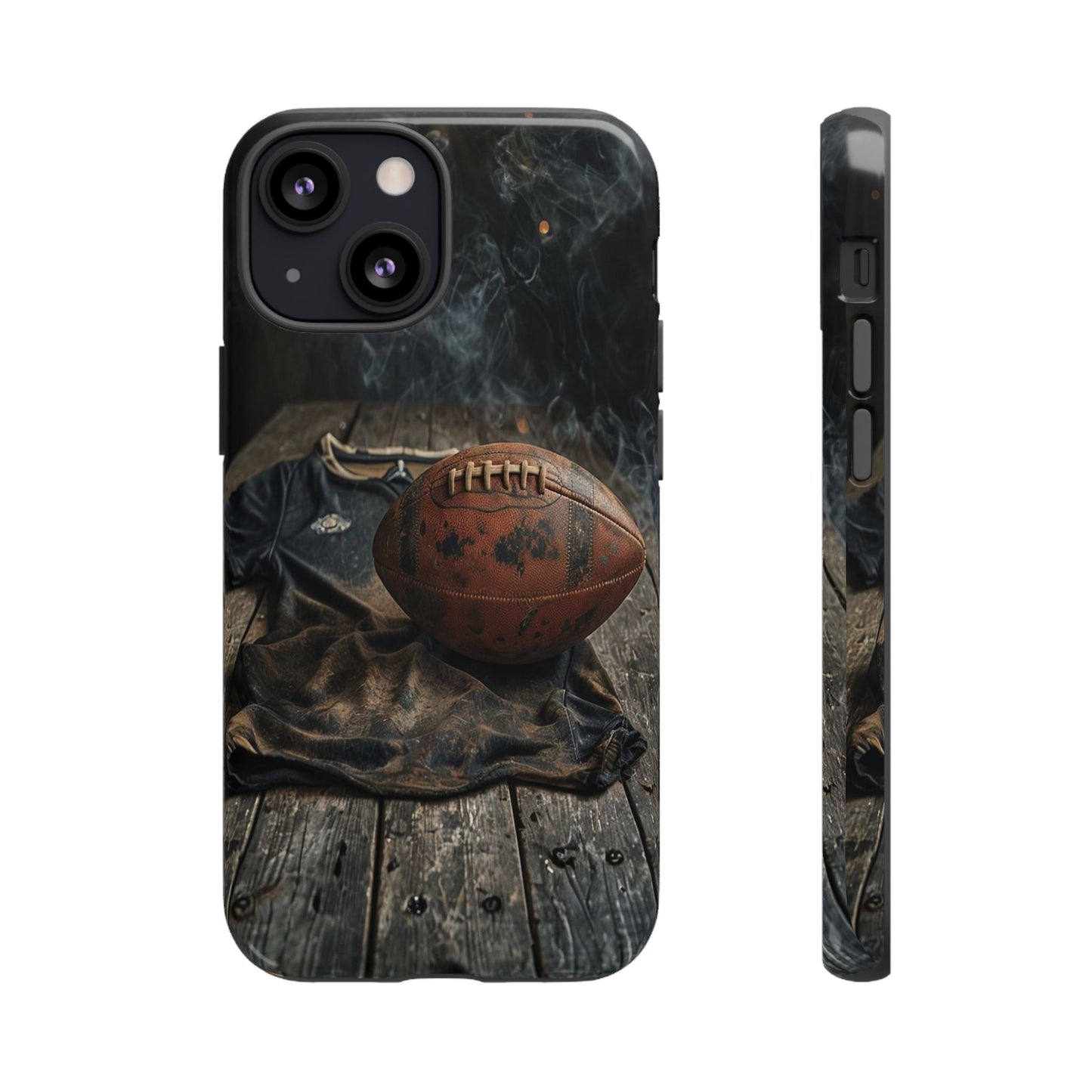 "Vintage Grit" Mobile Phone Case