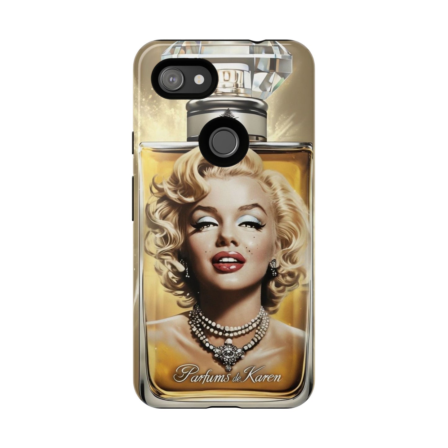 "Eau de Karen" Mobile Phone Case