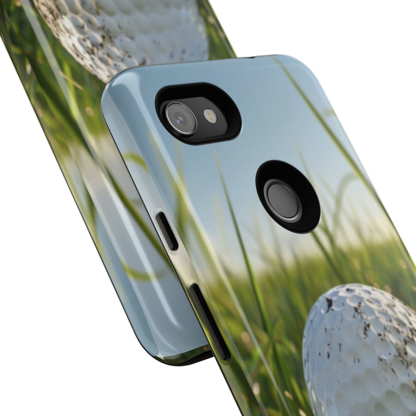 "Grass Trap" Mobile Phone Case