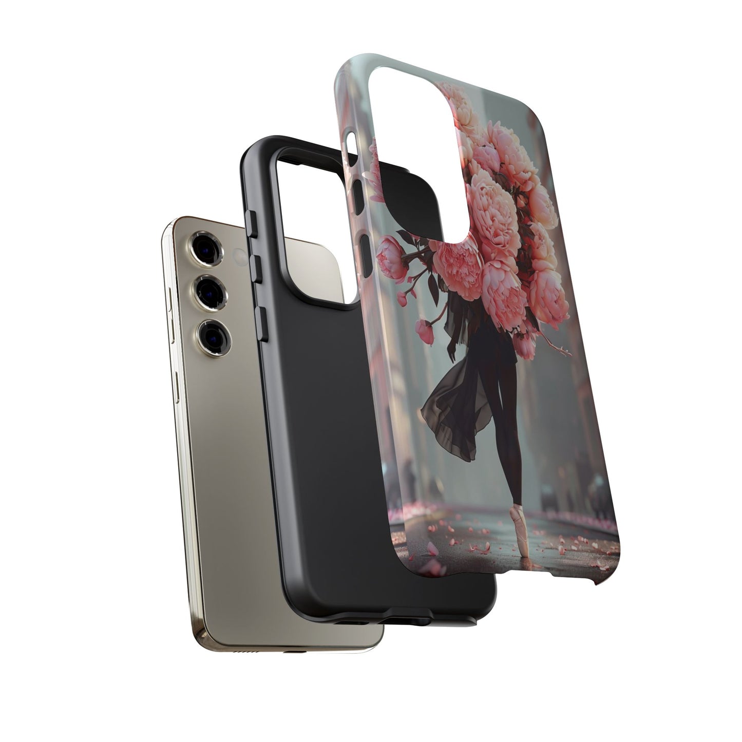 "Petal" Mobile Phone Case