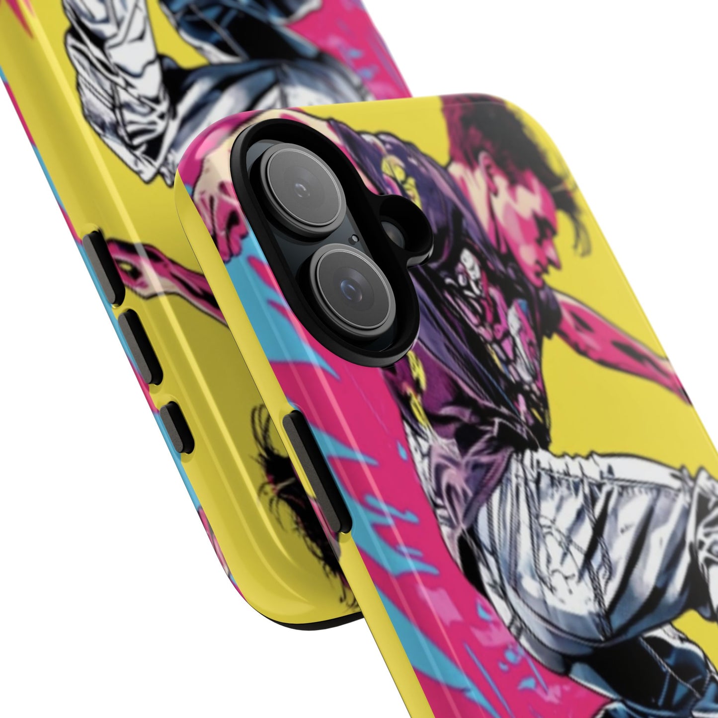 "Lifestyle" Mobile Phone Case