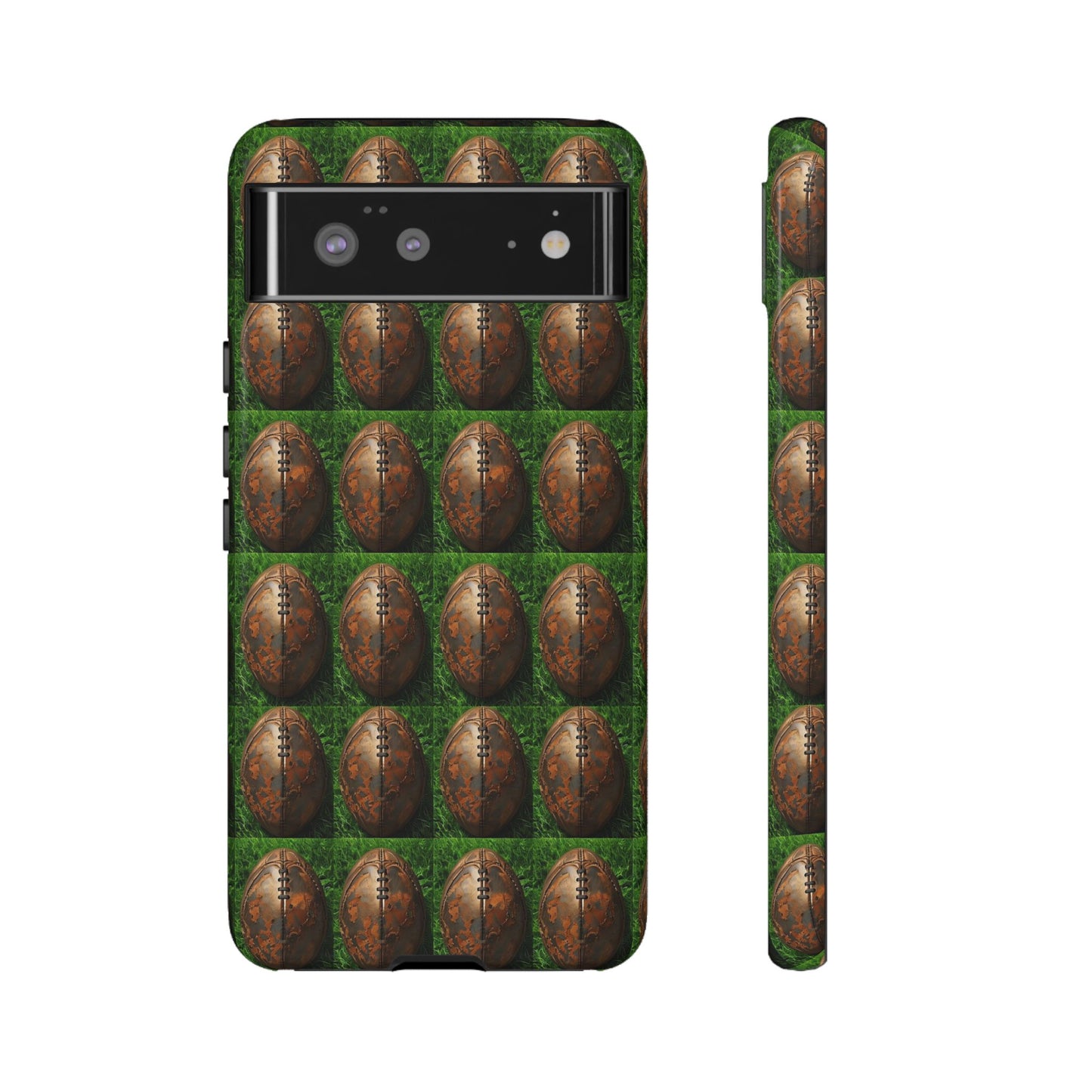 "The Old War Horse" Mobile Phone Case
