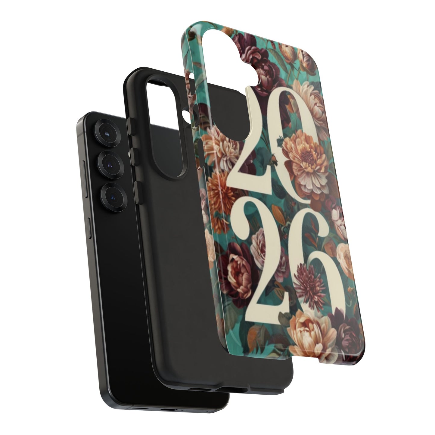 "2026" Mobile Phone Case