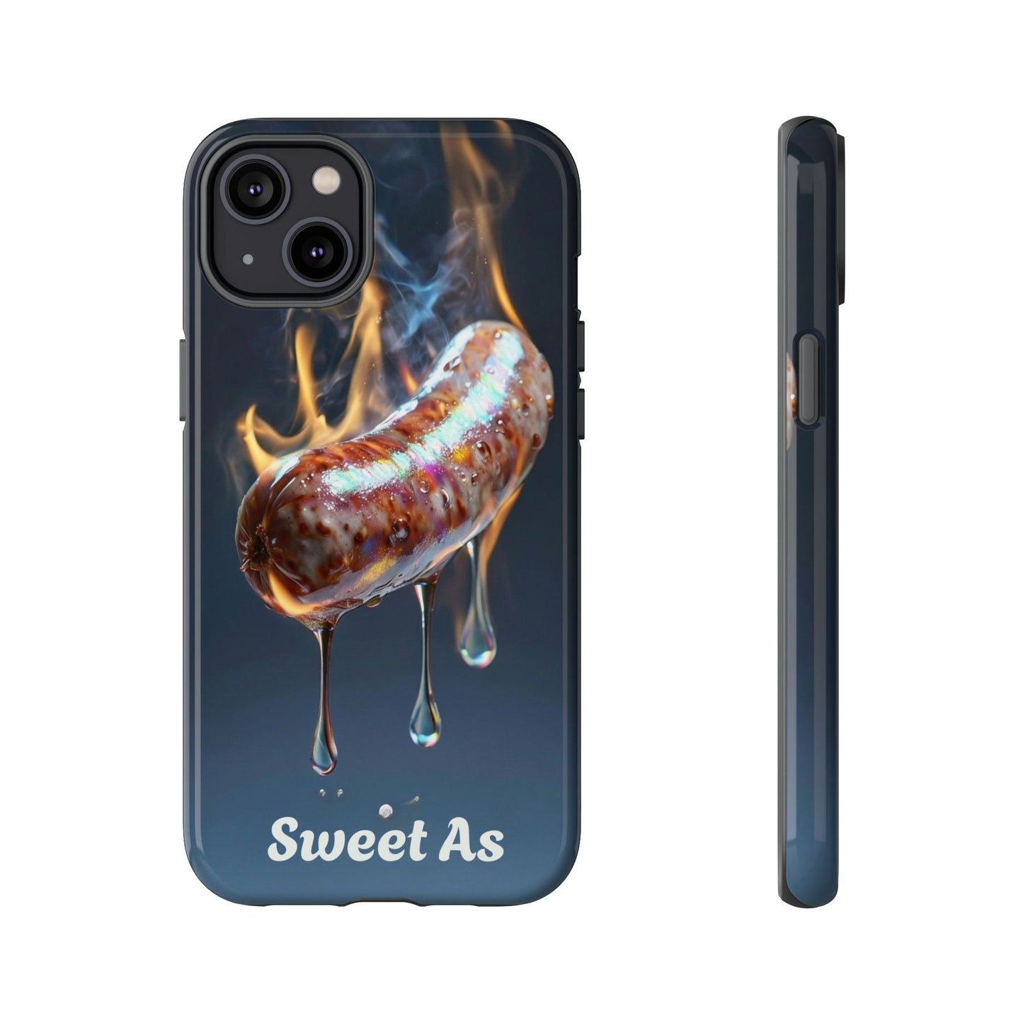 "Sweet As" Mobile Phone Case