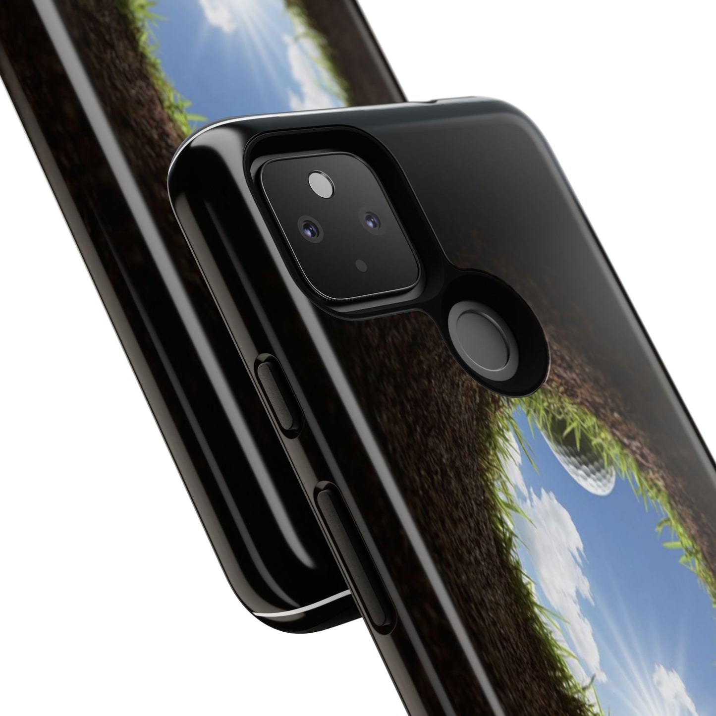 "The Drop" Mobile Phone Case