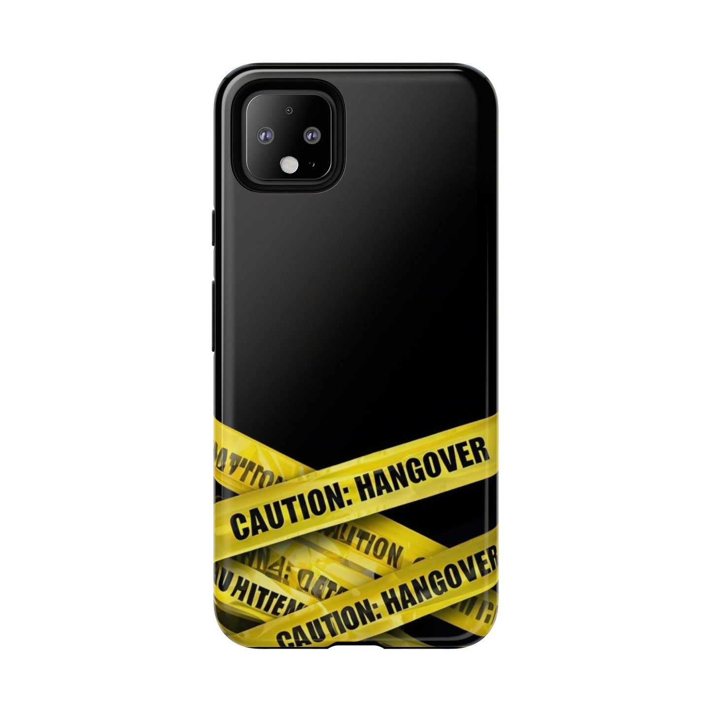 "Hangxiety" Mobile Phone Case