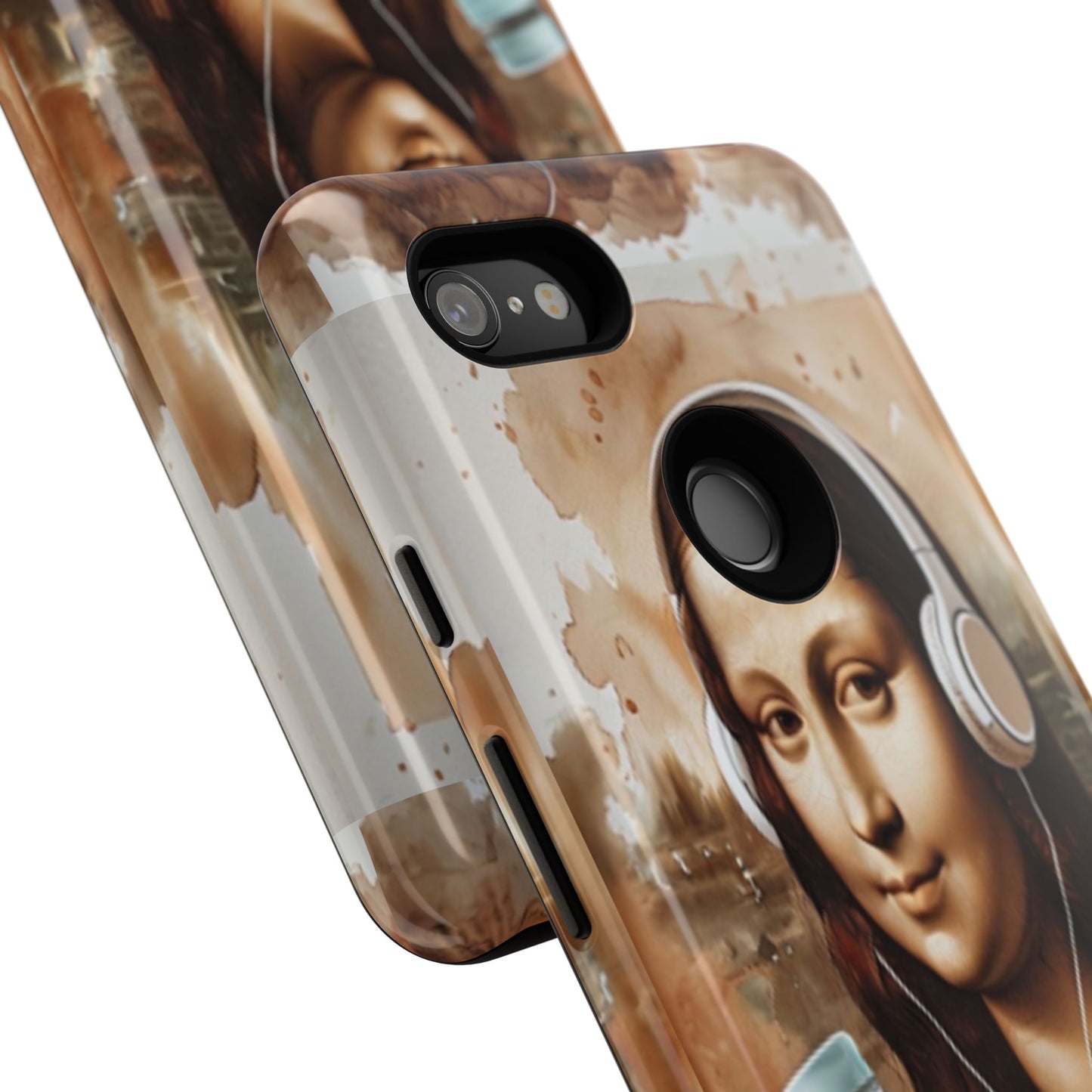 "The Original Influencer" Mobile Phone Case