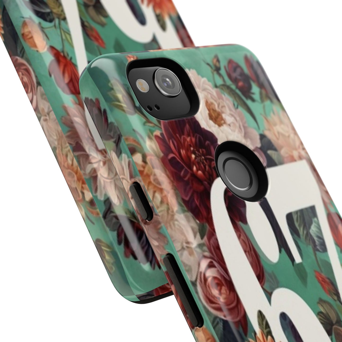 ""67" Mobile Phone Case