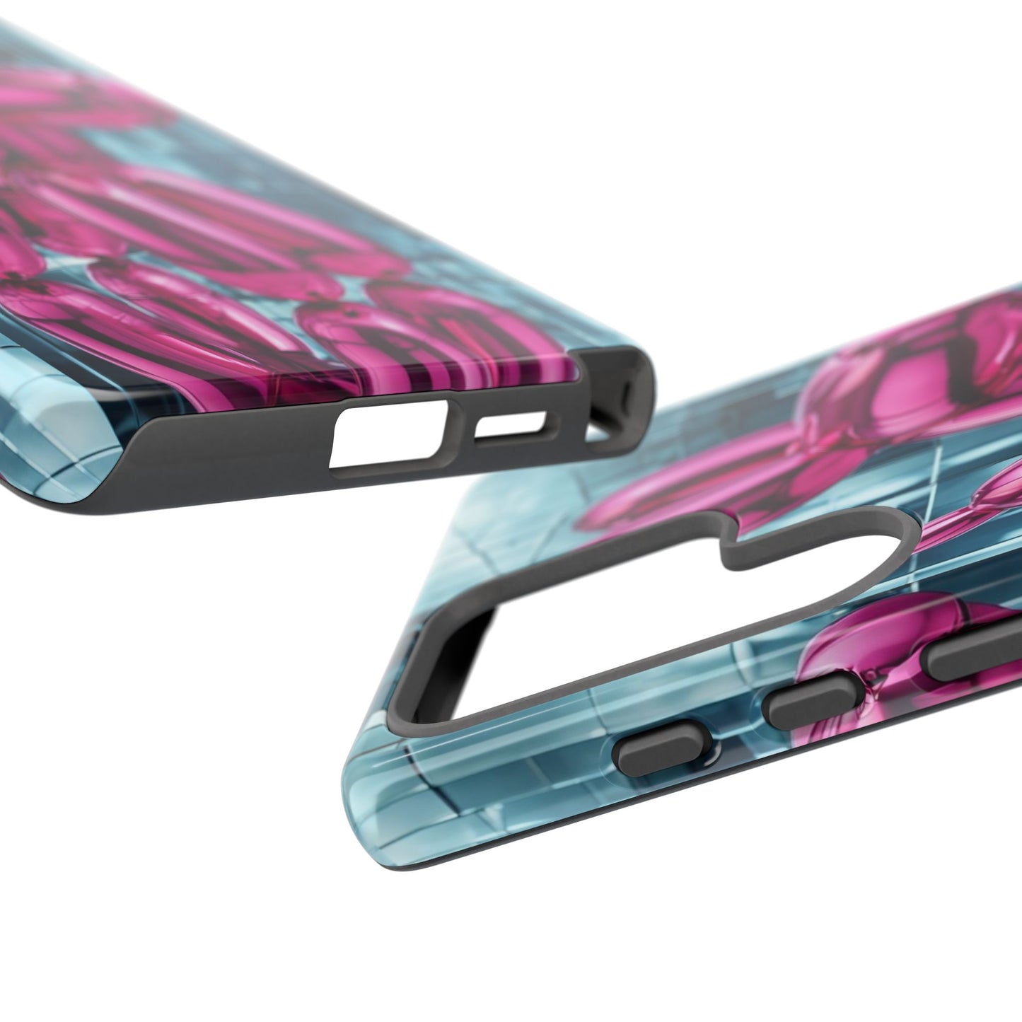 "Pop Pup" Mobile Phone Case