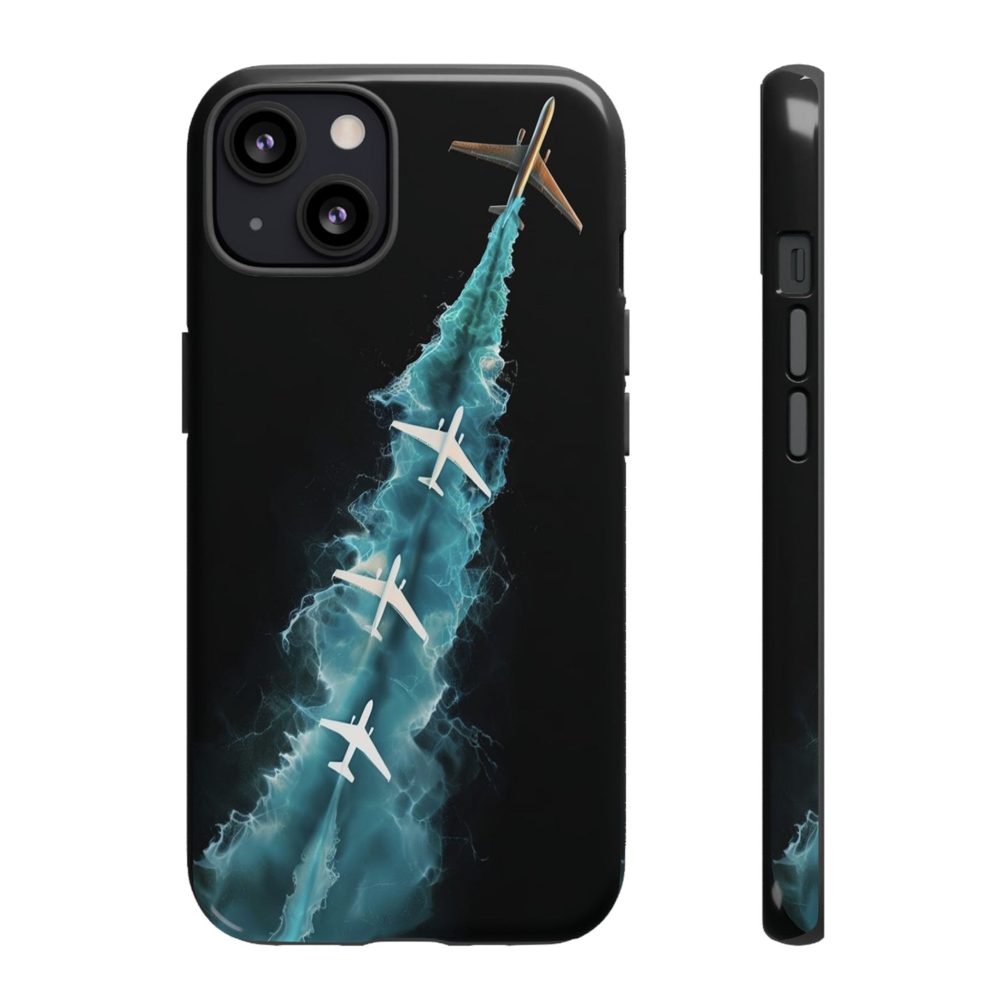 "Energy" Mobile Phone Case
