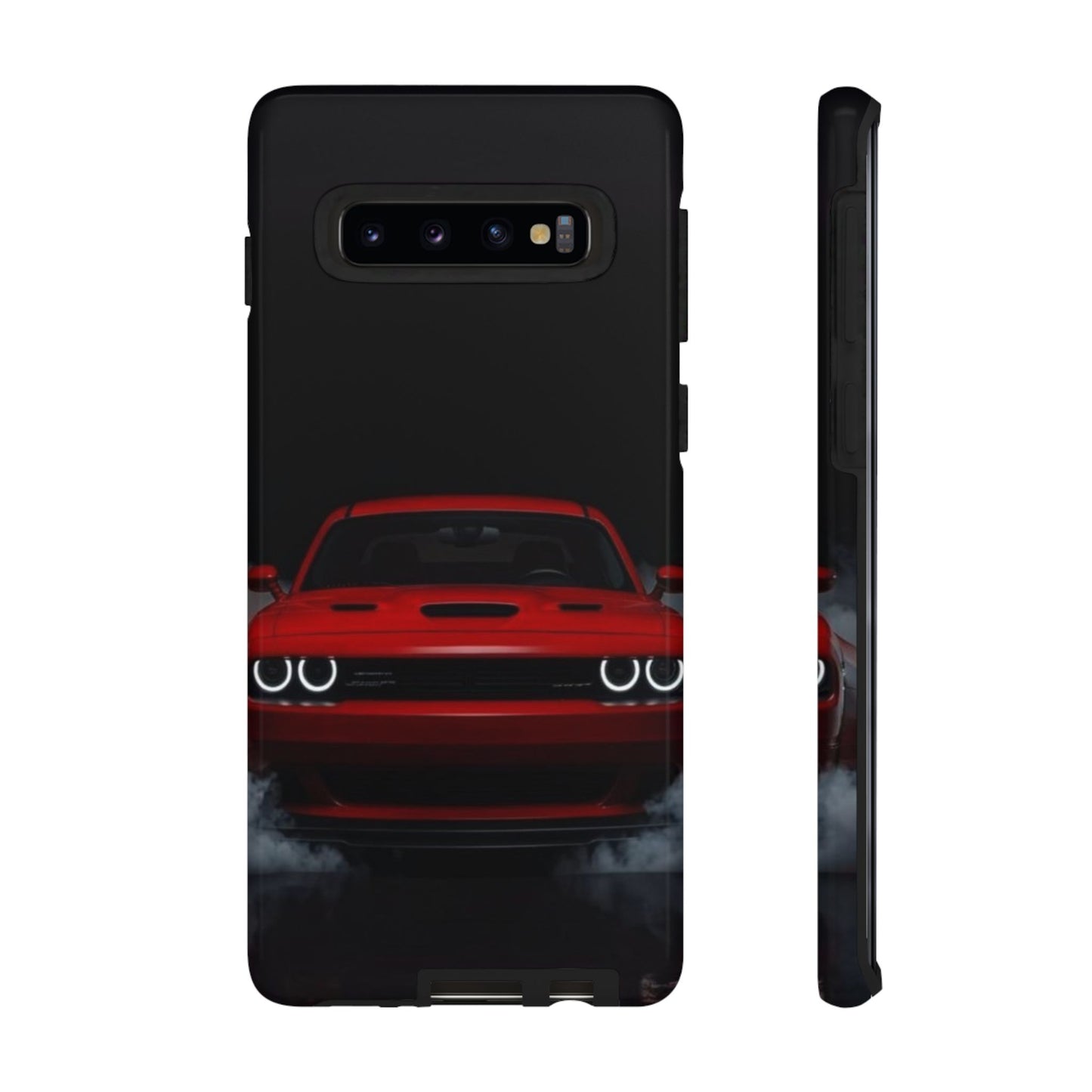 "V12 Vibes" Mobile Phone Case