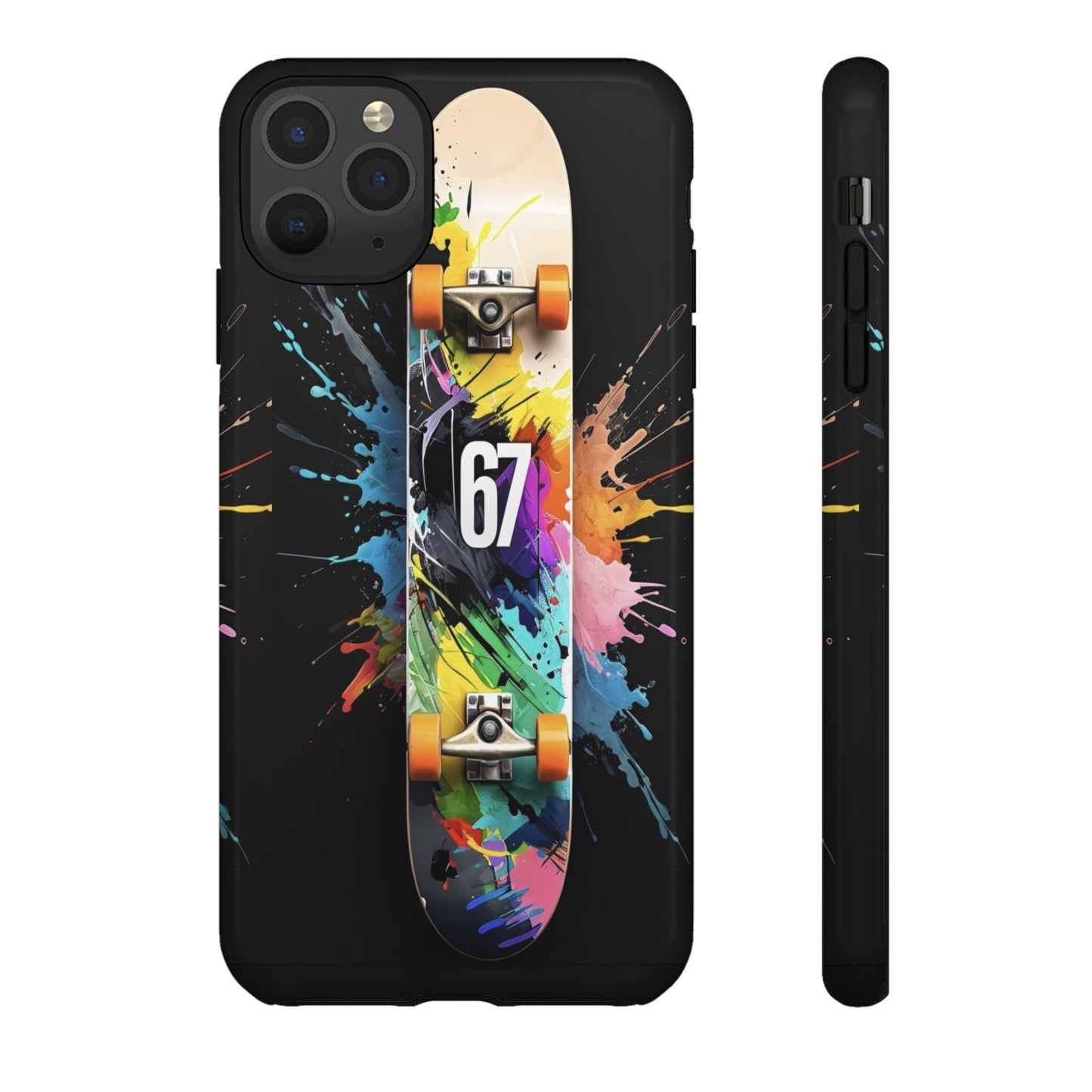"Six-Seven" Mobile Phone Case