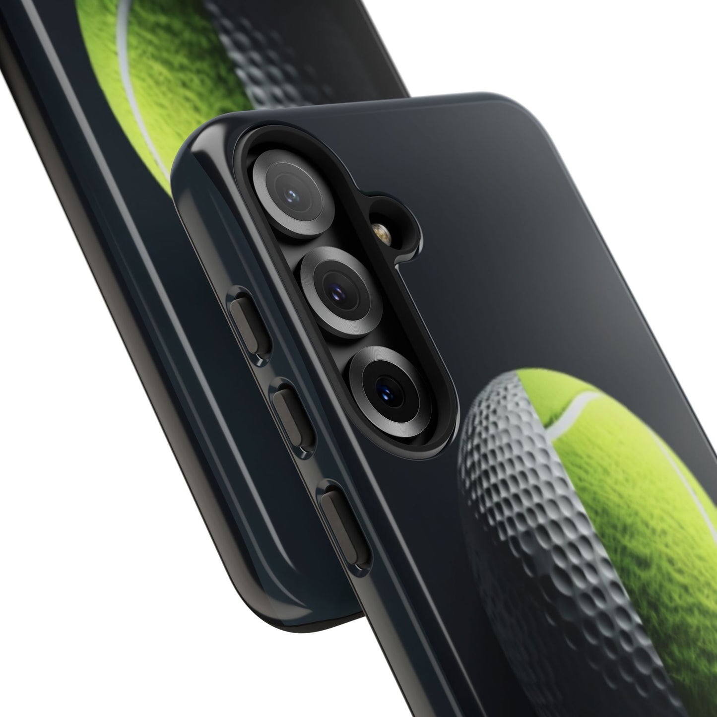 "Ace in the Rough" Mobile Phone Case