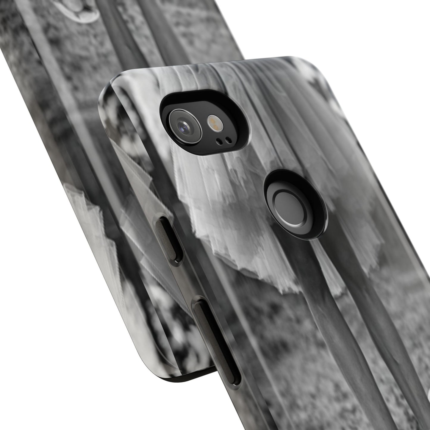 "Play for Peace" Mobile Phone Case