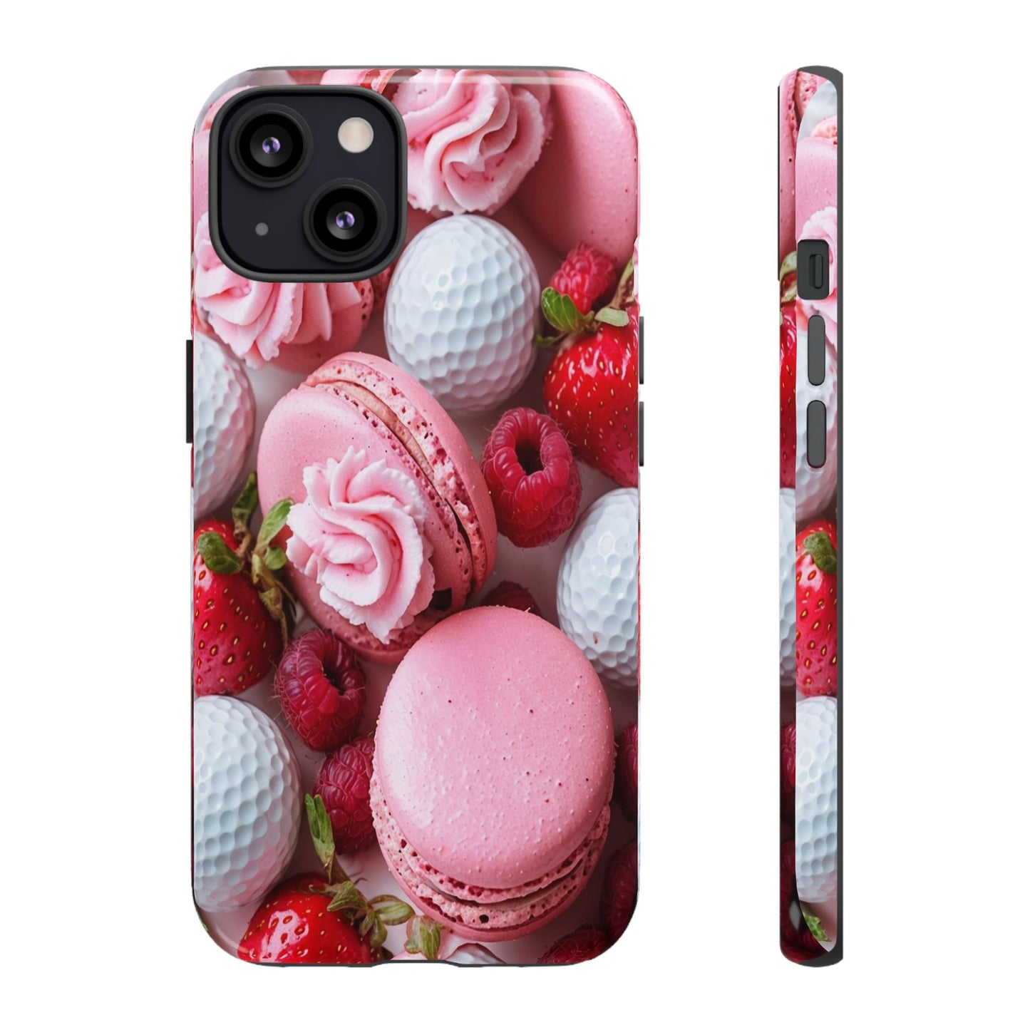 "Par-Fect Treat" Mobile Phone Case