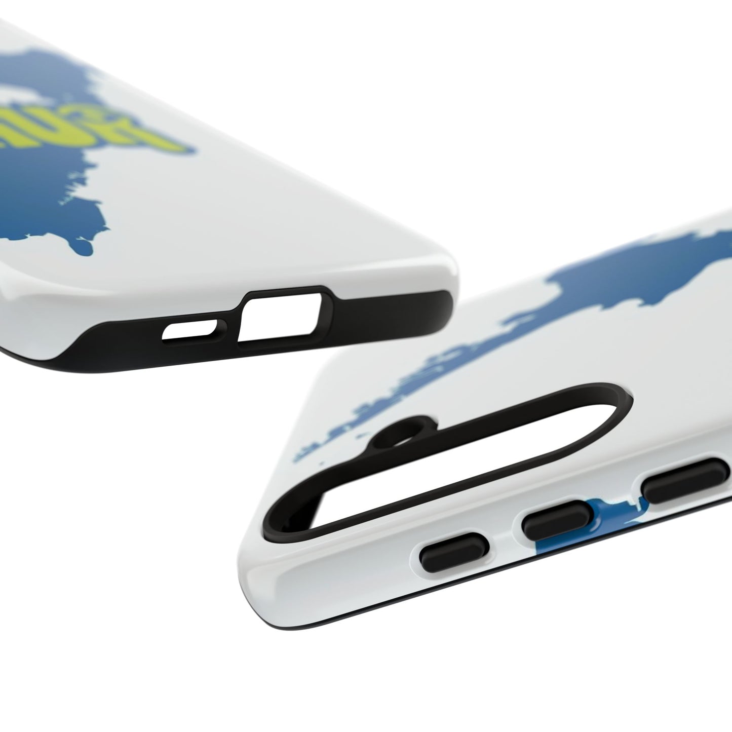 "Chur" Mobile Phone Cases