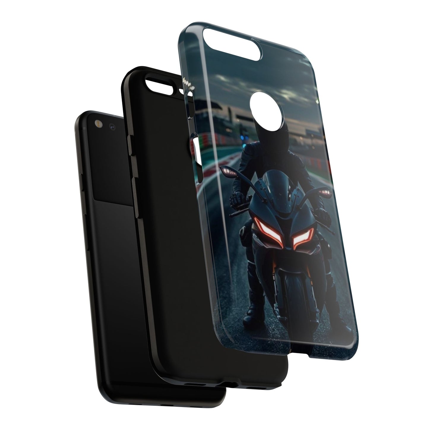 "Full Noise" Mobile Phone Case