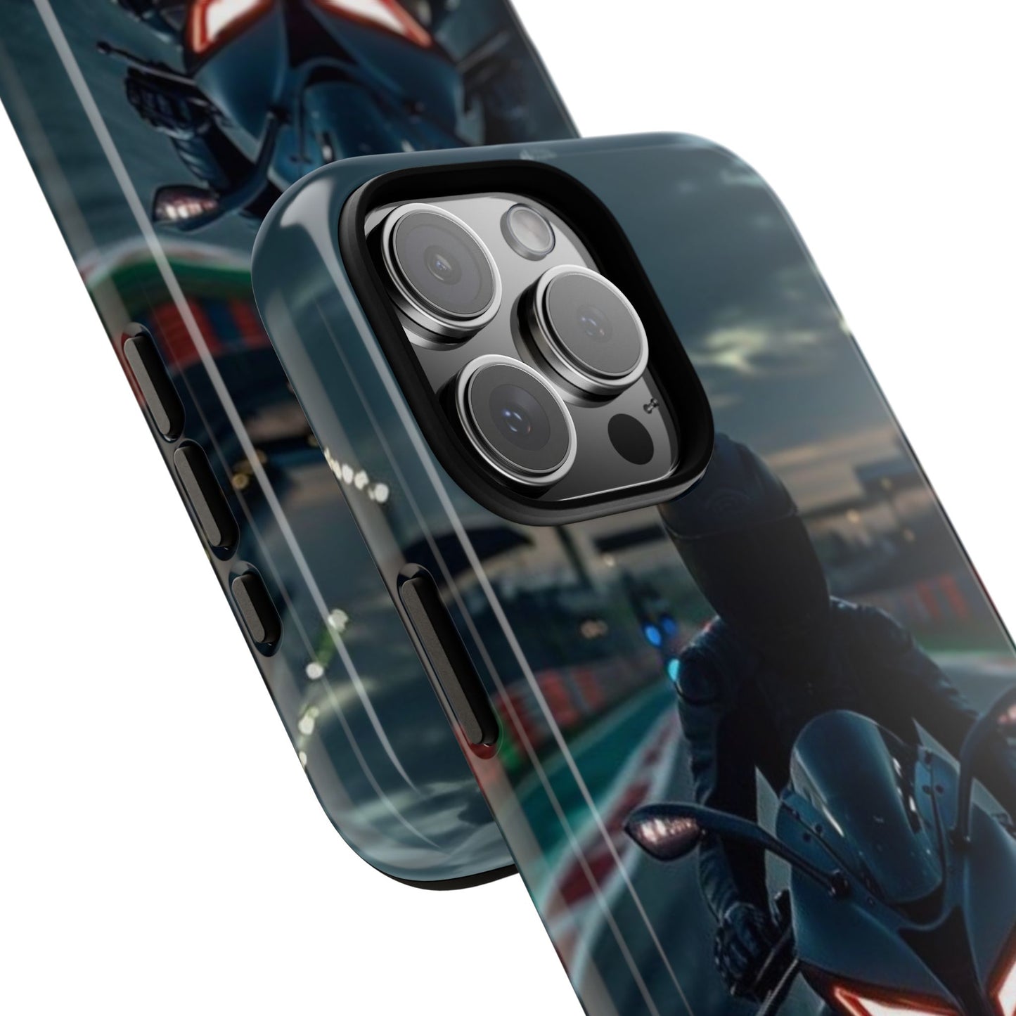 "Full Noise" Mobile Phone Case