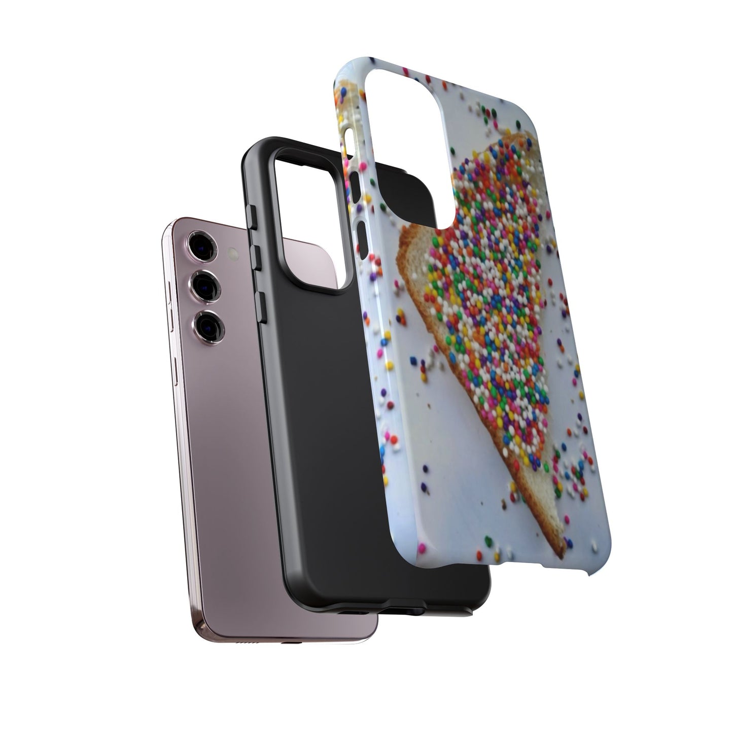 "A Kiwi Party Classic" Mobile Phone Case