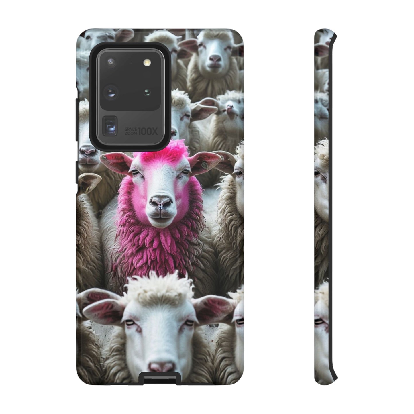 "Ewe do Ewe" Mobile PhoneCase