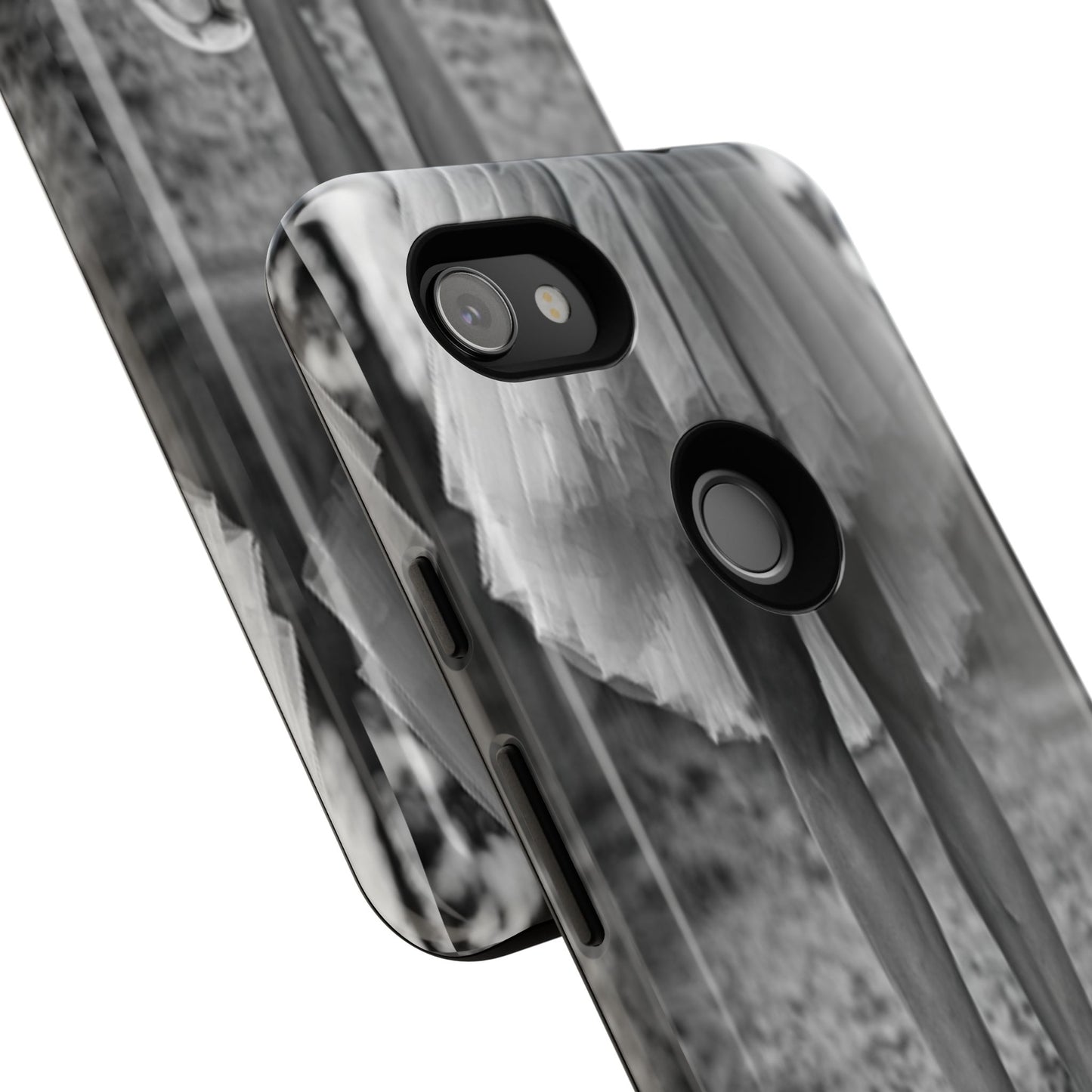 "Play for Peace" Mobile Phone Case